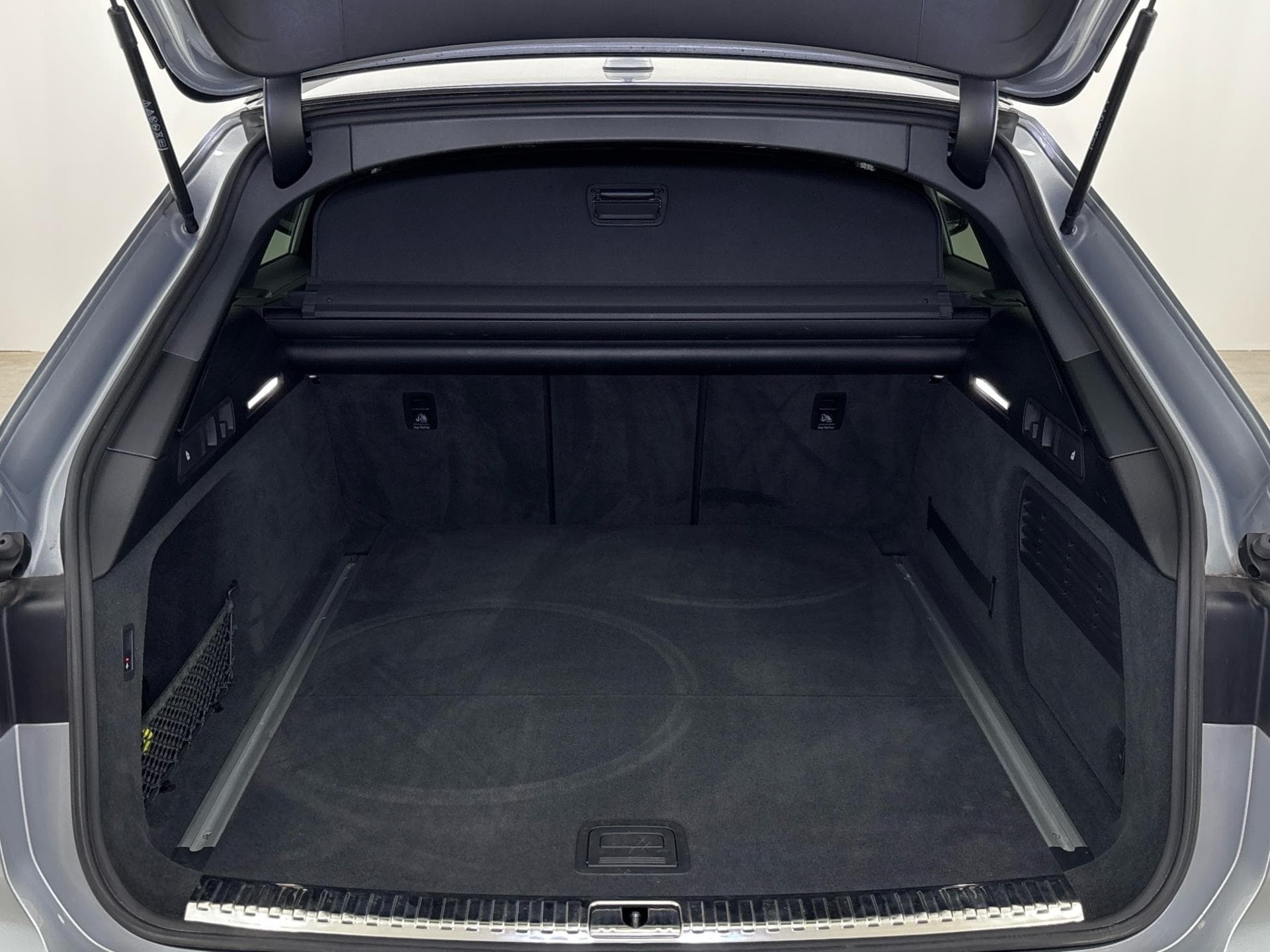 2023 Audi A6 - 10