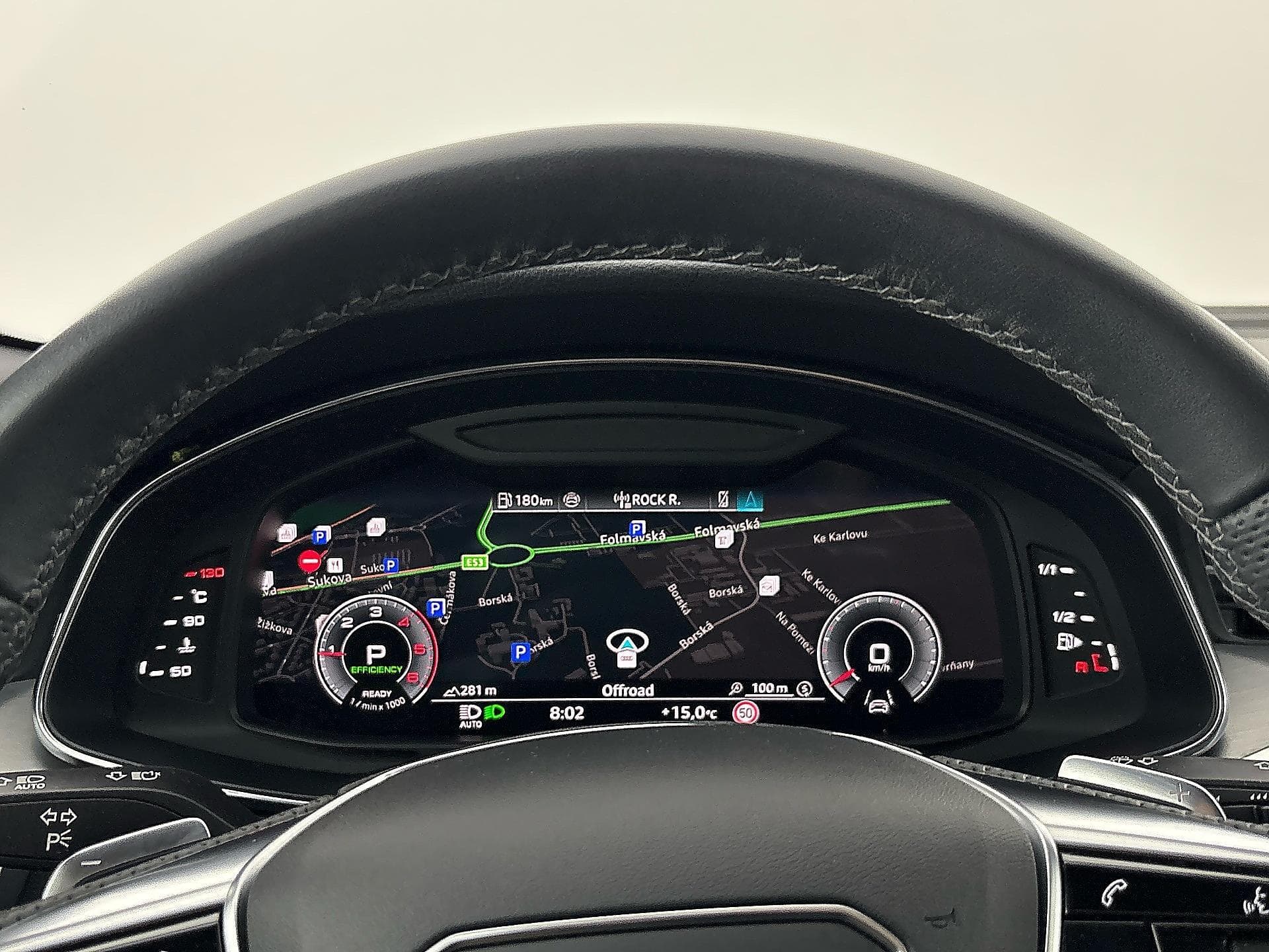 2023 Audi A6 - 11