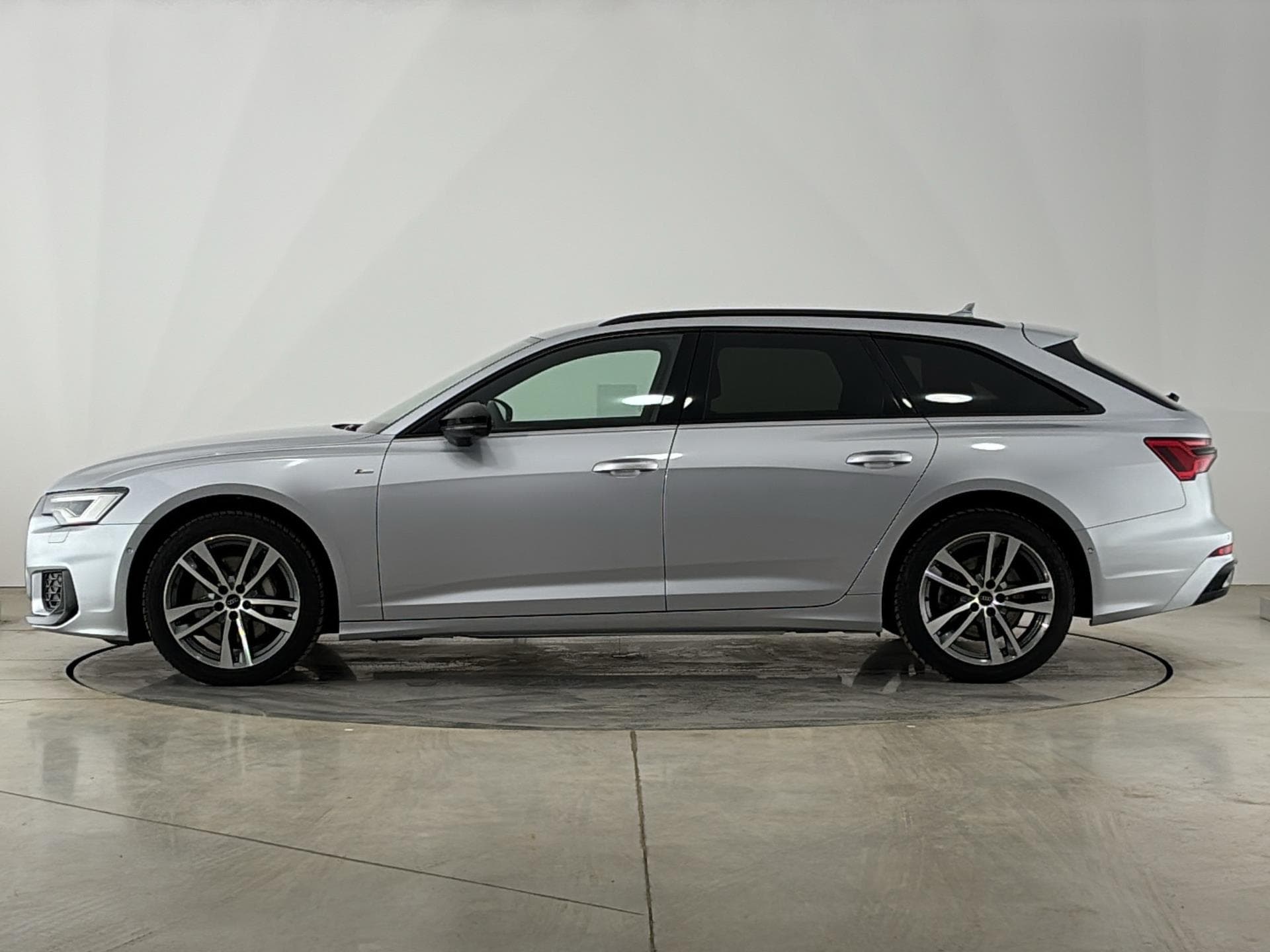 2023 Audi A6 - 3