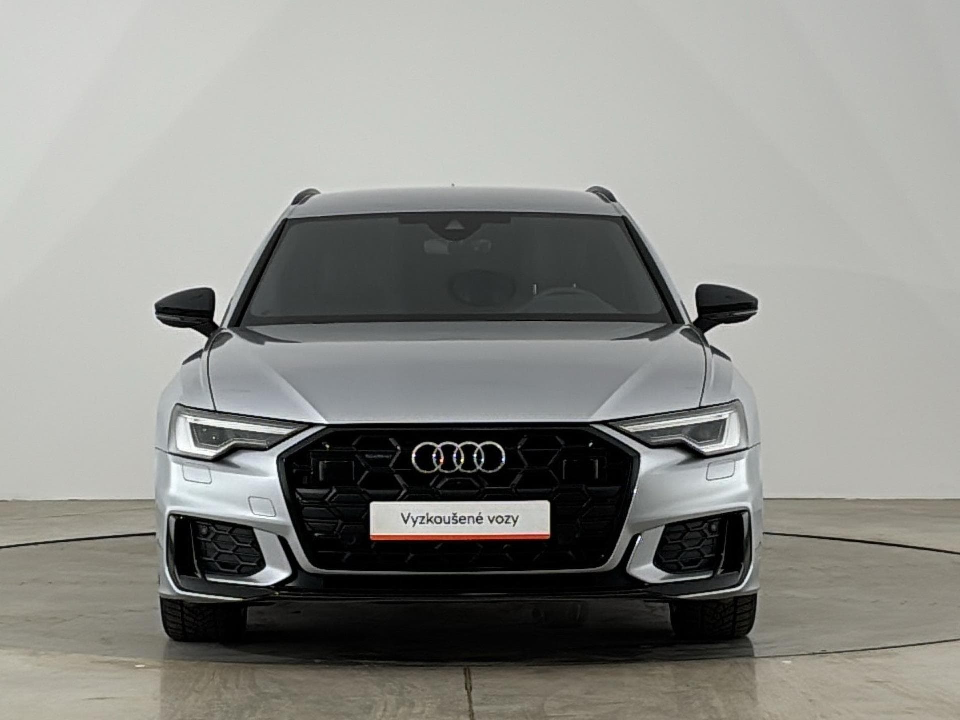 2023 Audi A6 - 4