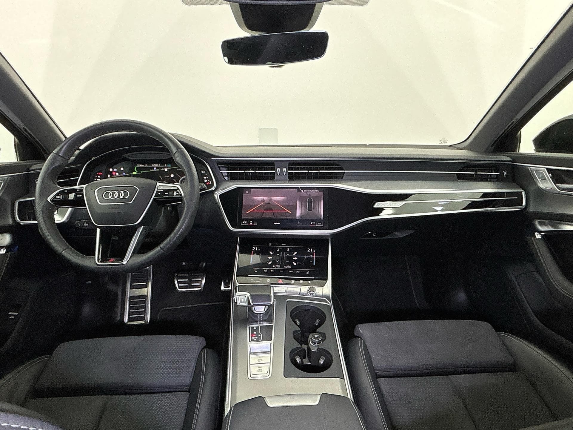 2023 Audi A6 - 5