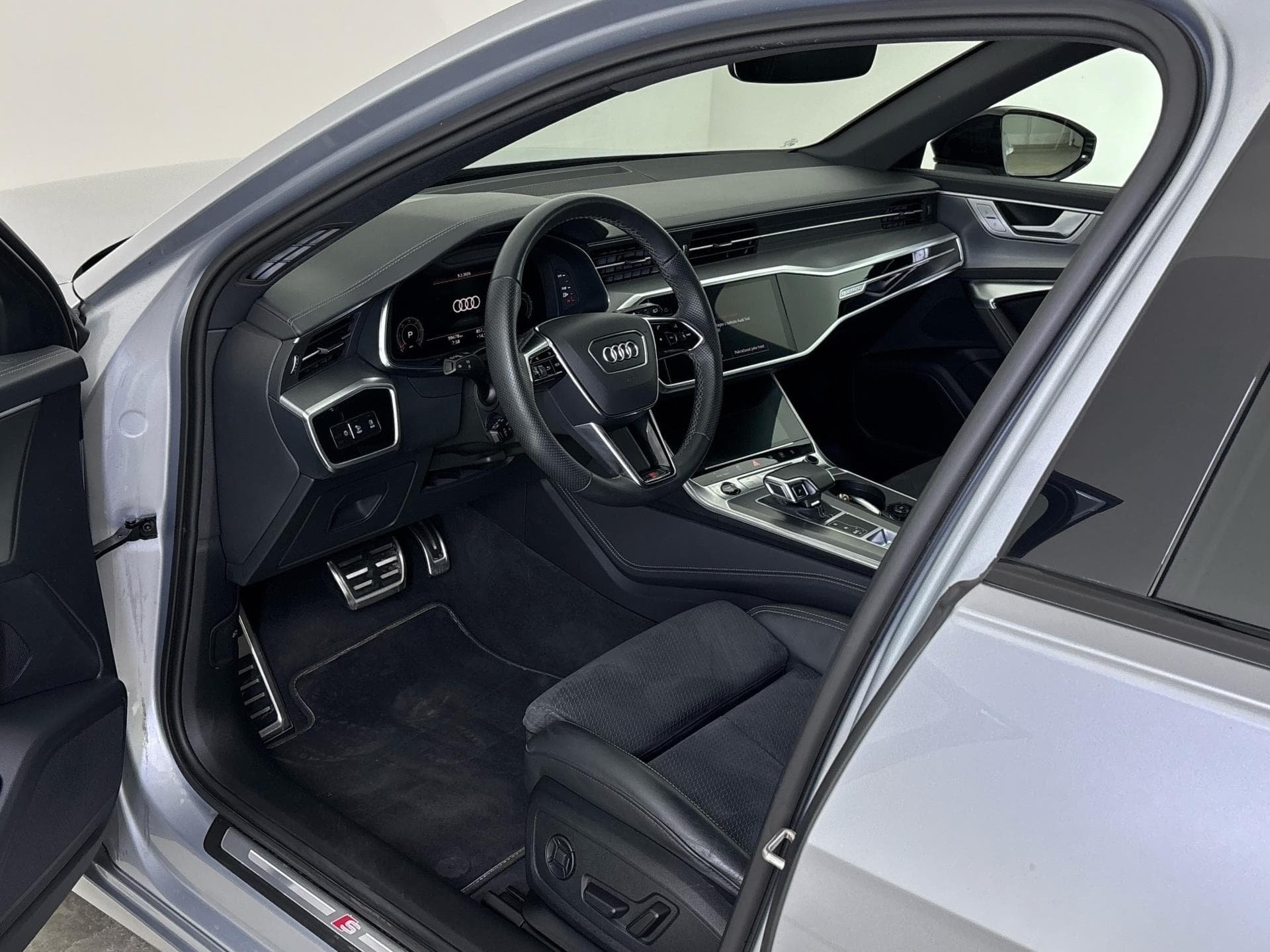 2023 Audi A6 - 6