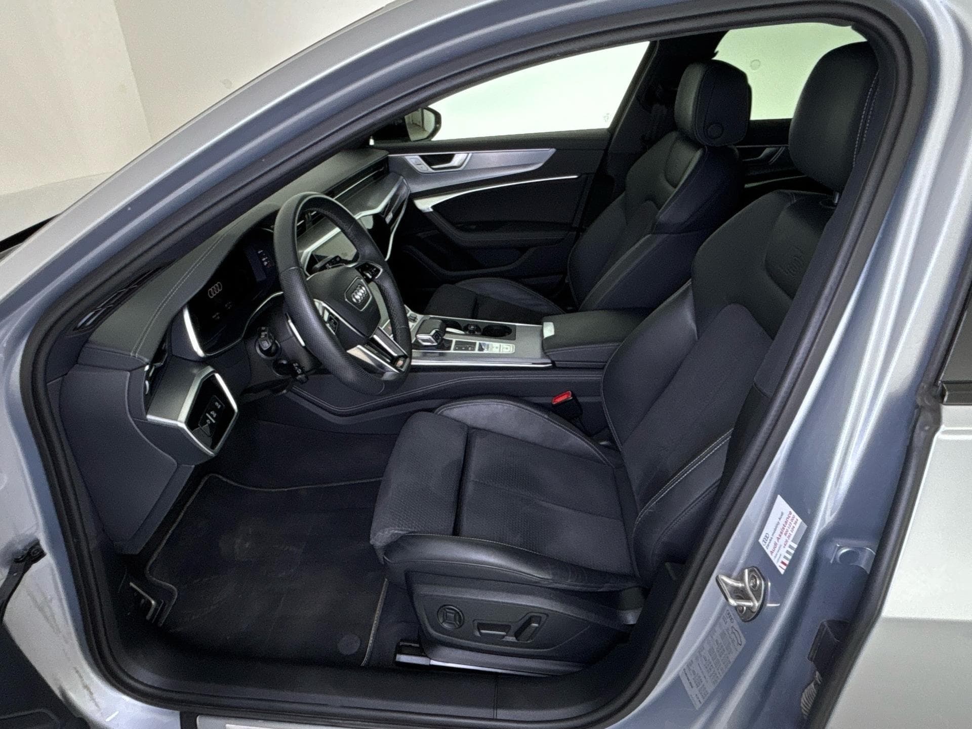 2023 Audi A6 - 7
