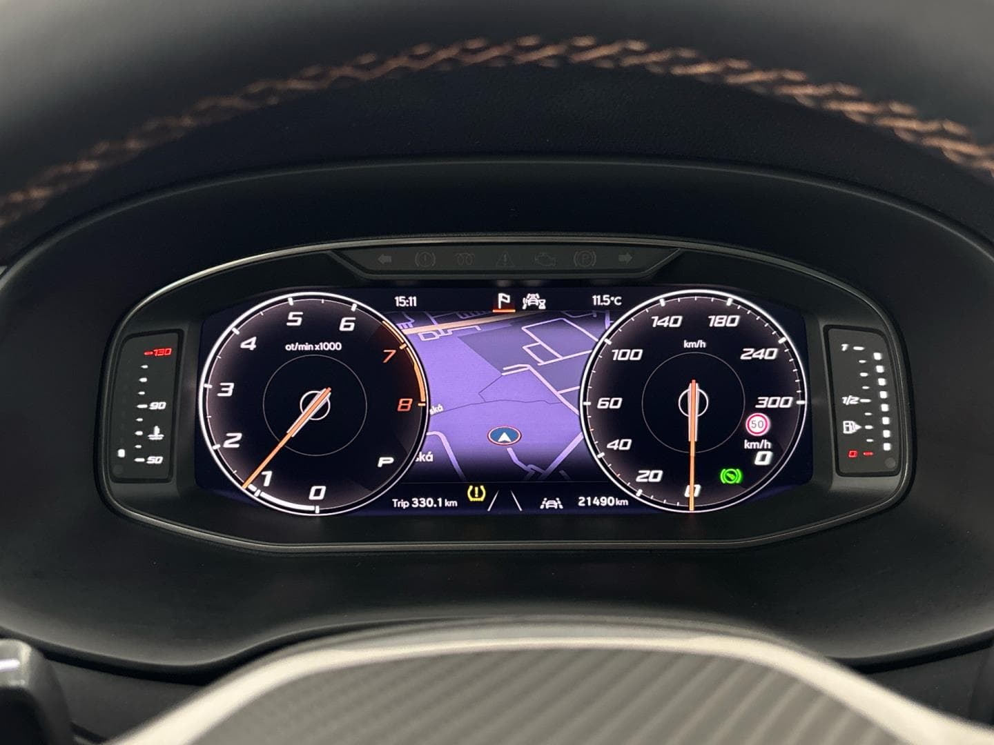 2025 Cupra ATECA - 11