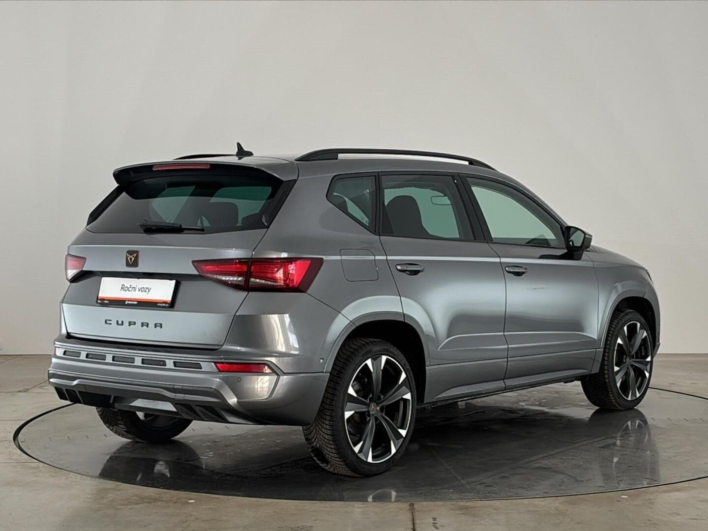 2025 Cupra ATECA - 2