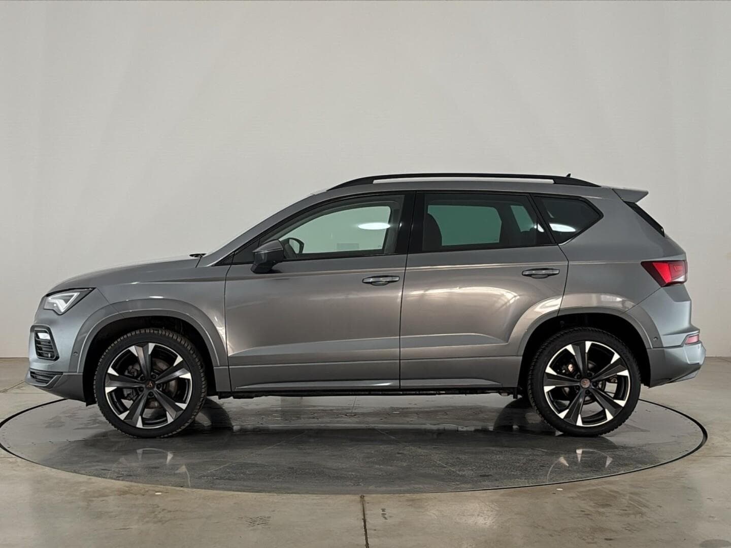2025 Cupra ATECA - 3