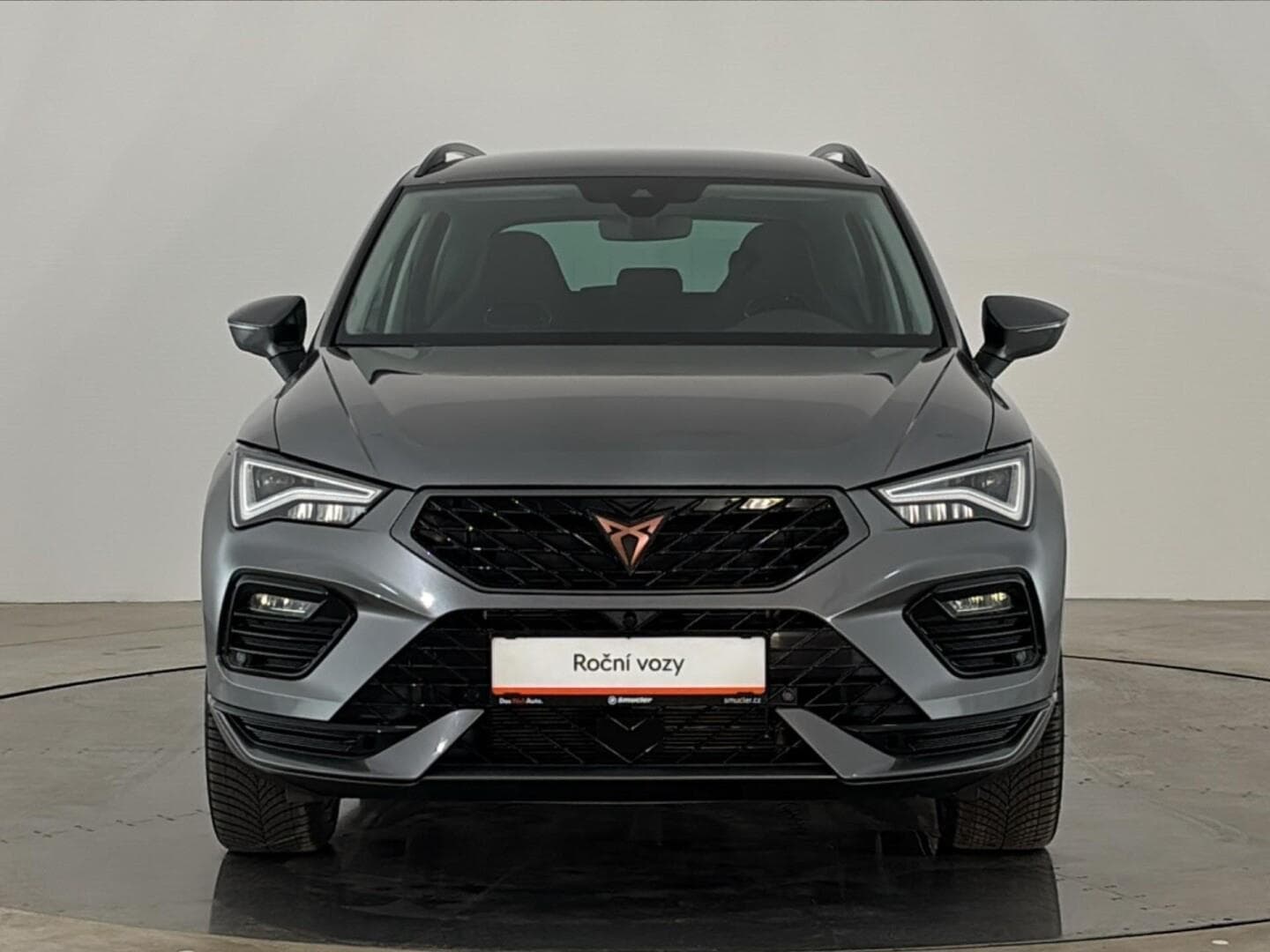 2025 Cupra ATECA - 4