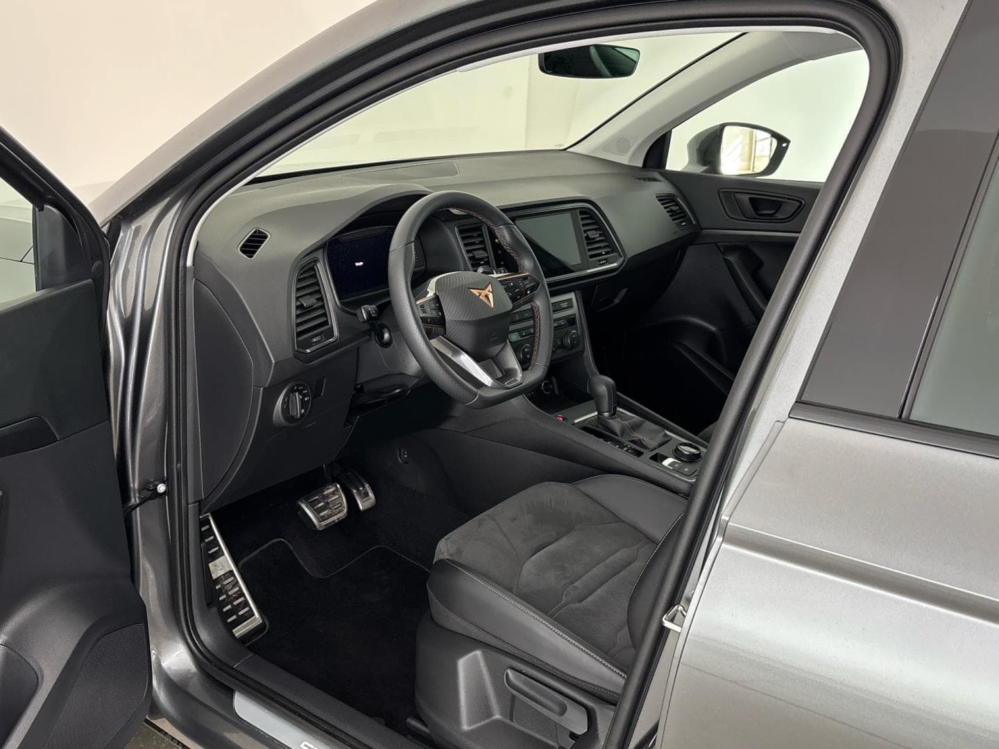 2025 Cupra ATECA - 6