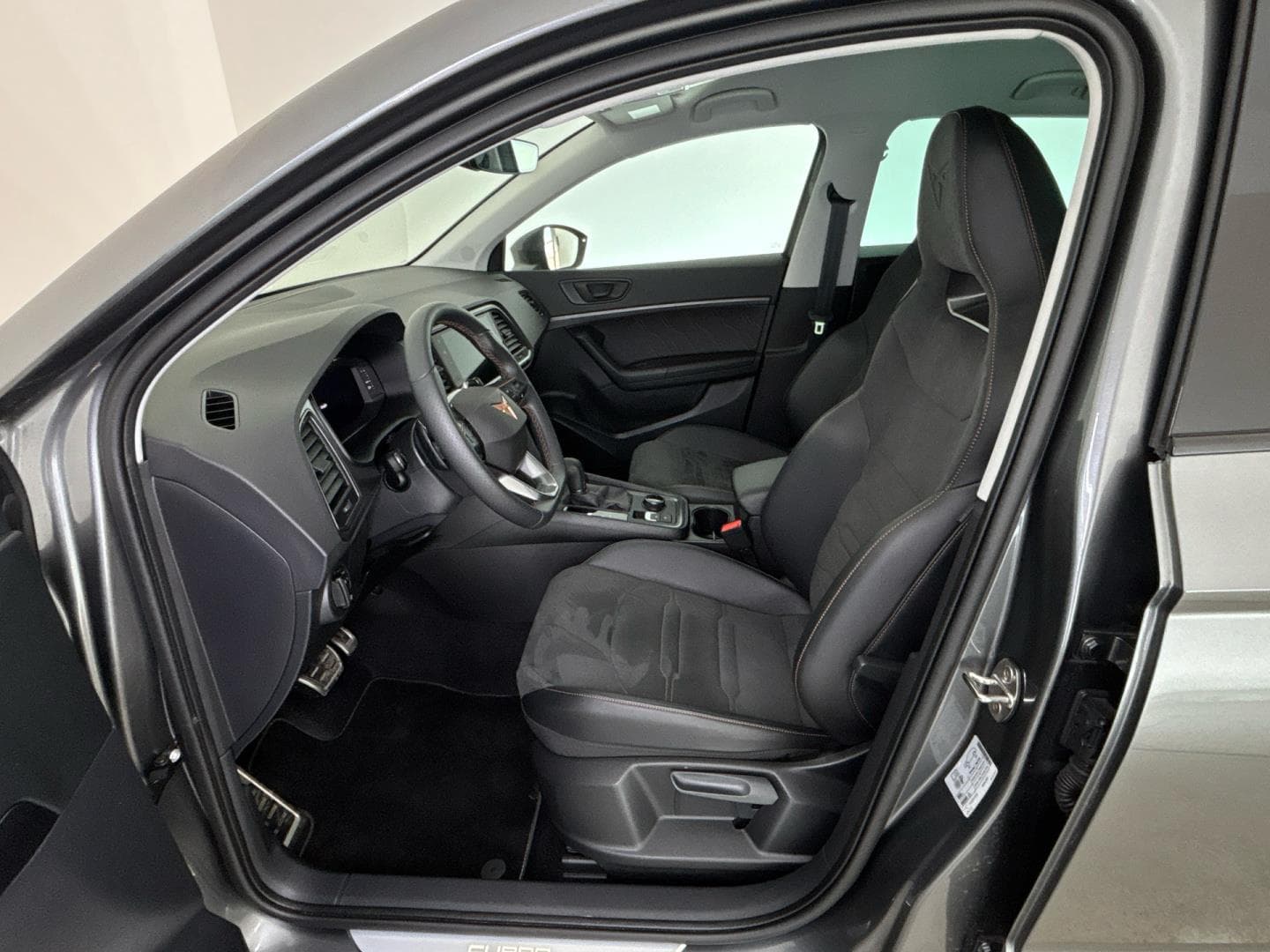 2025 Cupra ATECA - 7