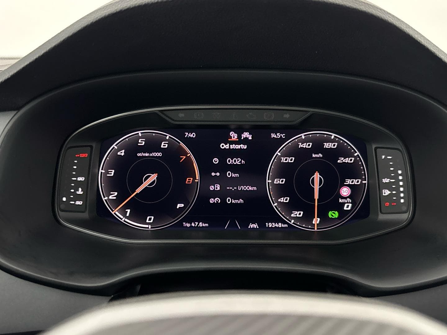 2025 Cupra ATECA - 11