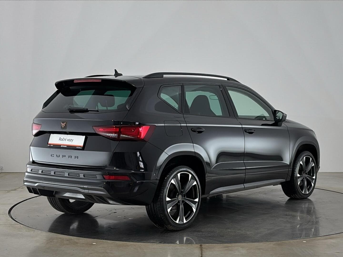 2025 Cupra ATECA - 2