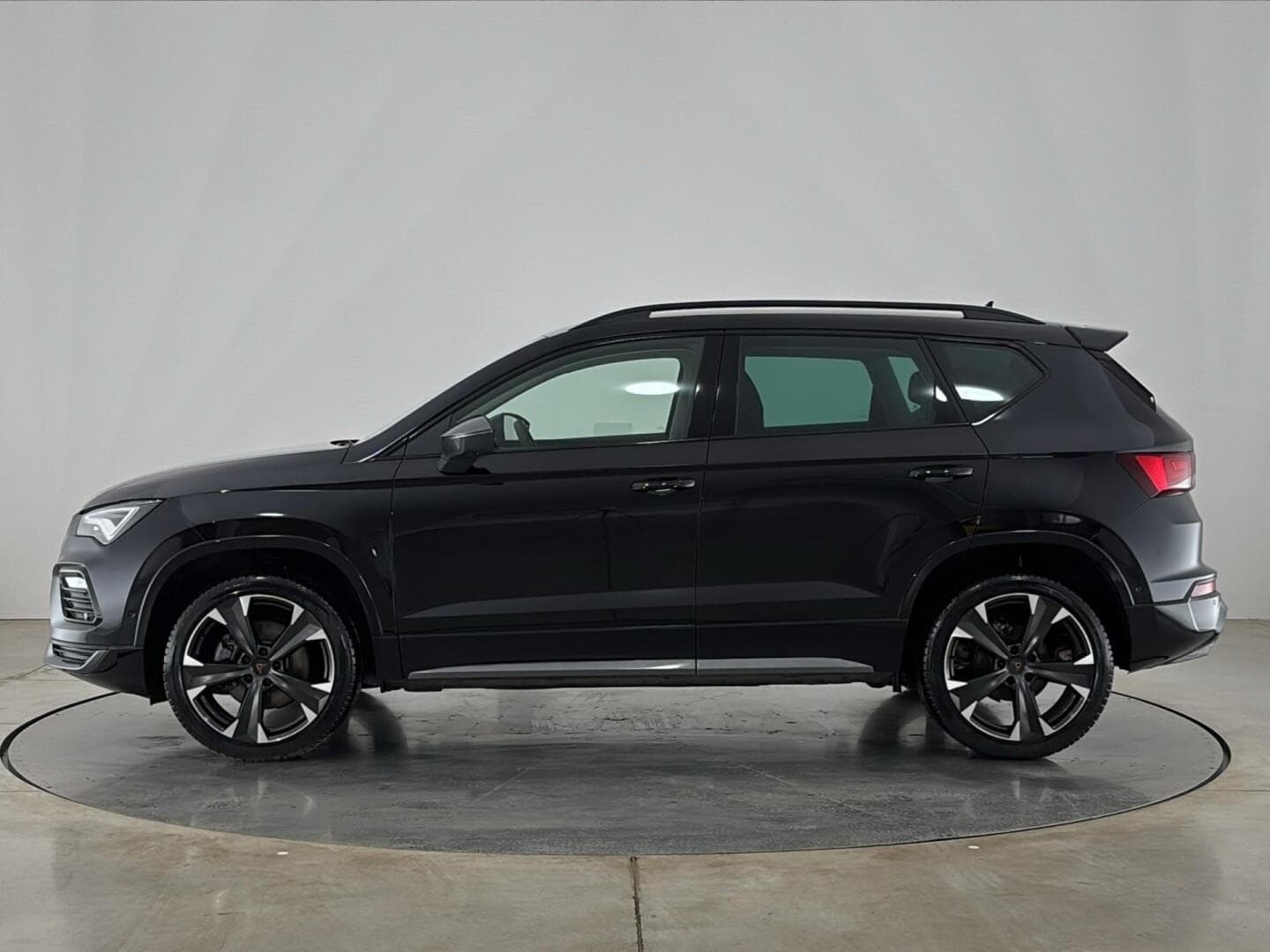 2025 Cupra ATECA - 3