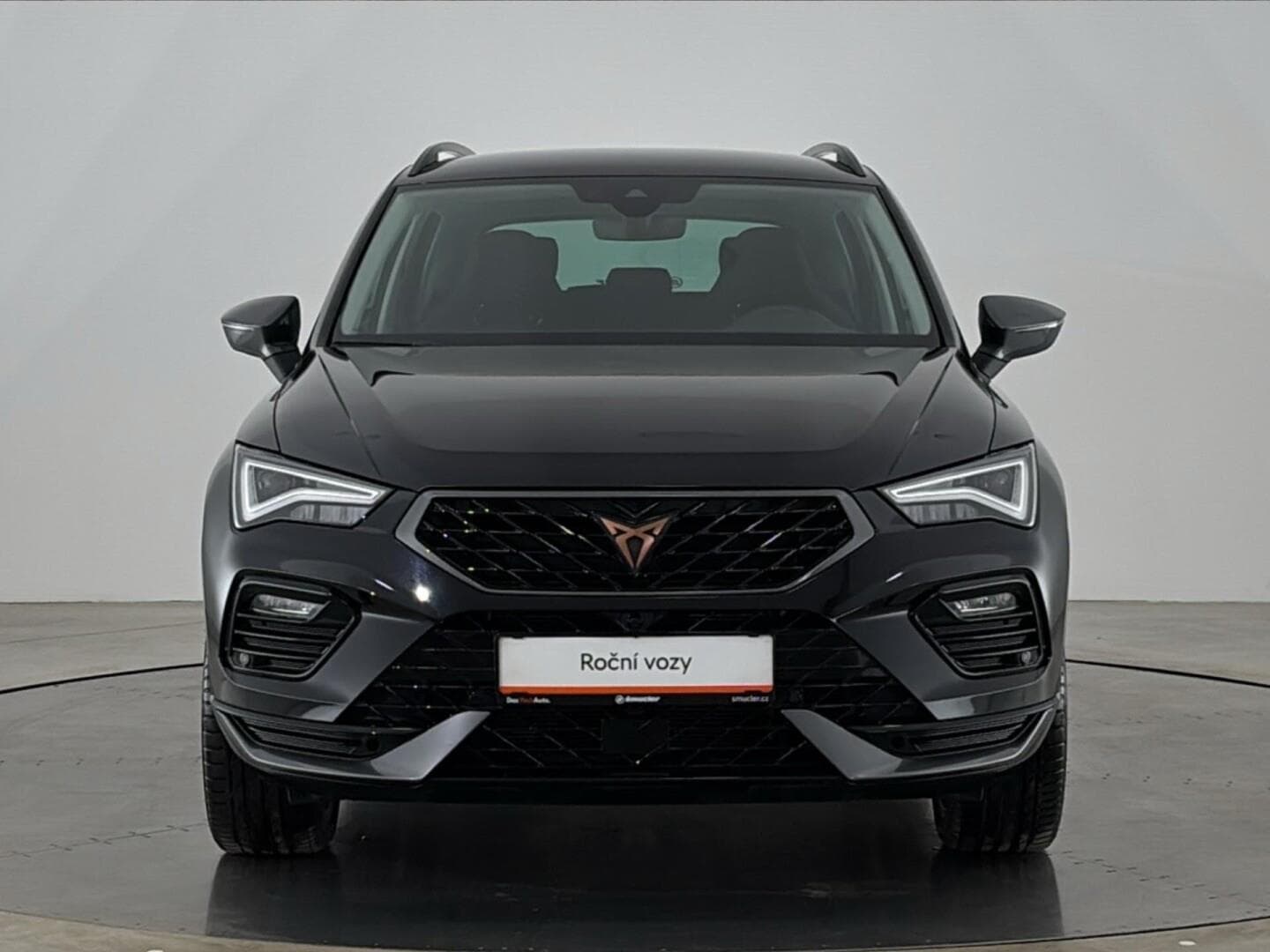 2025 Cupra ATECA - 4