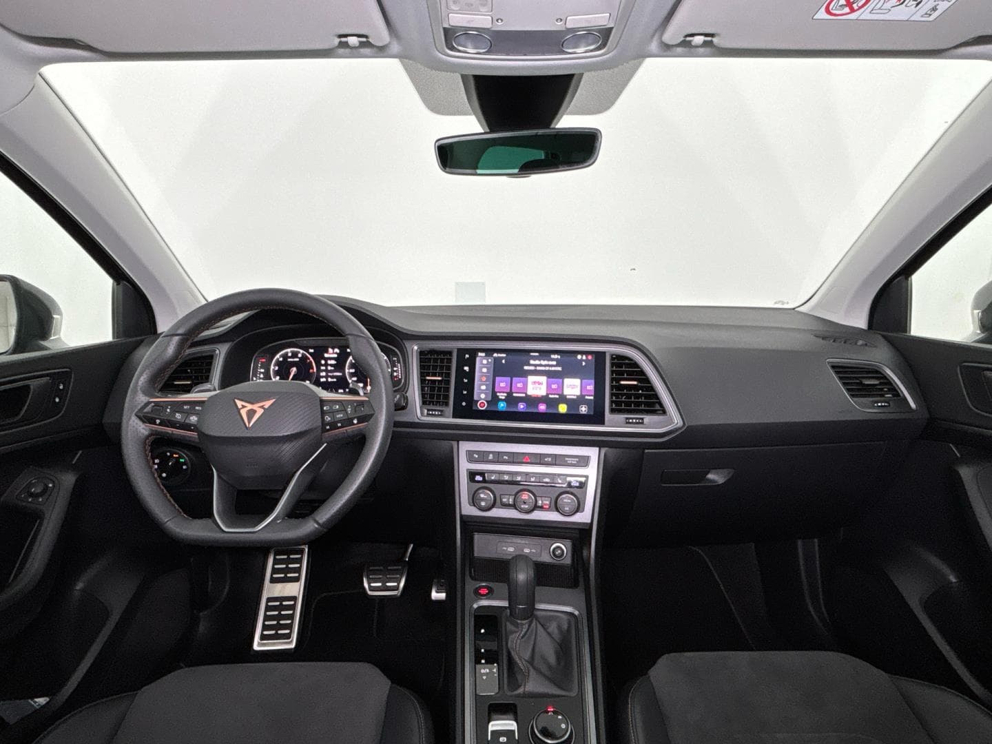2025 Cupra ATECA - 5