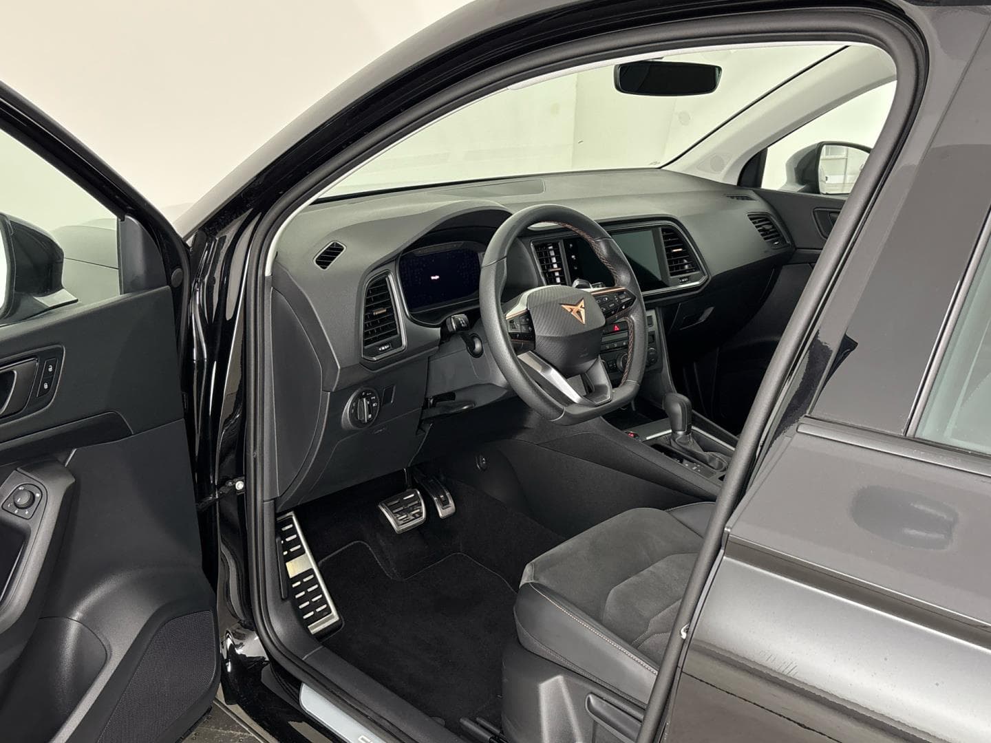 2025 Cupra ATECA - 6