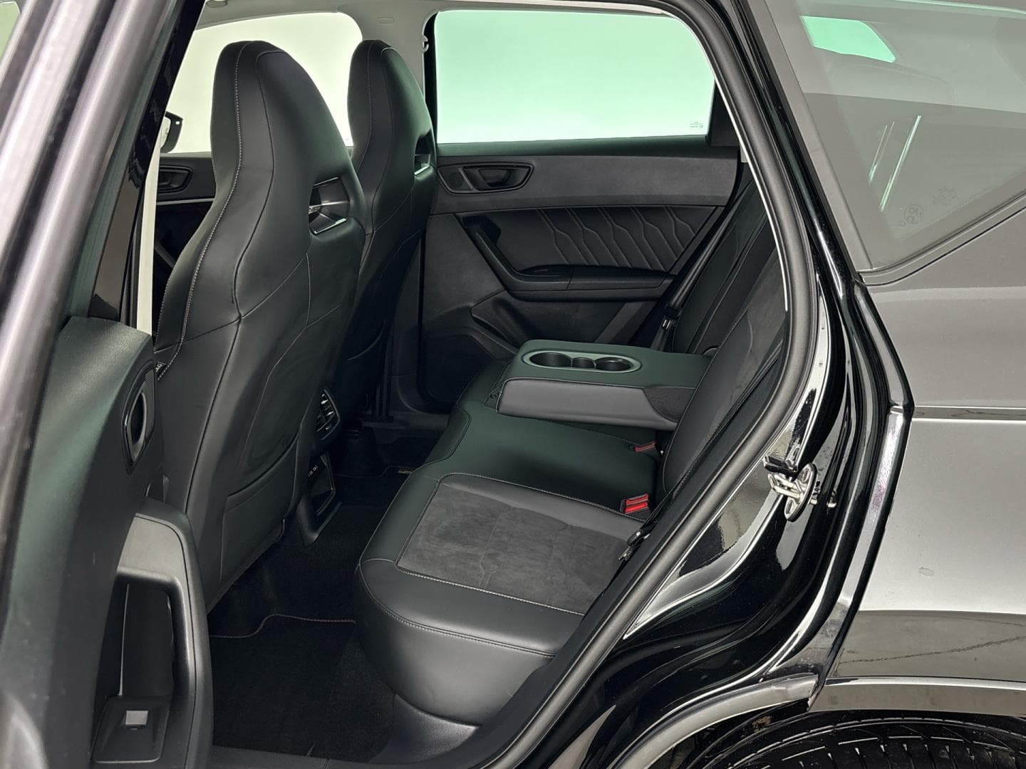 2025 Cupra ATECA - 8