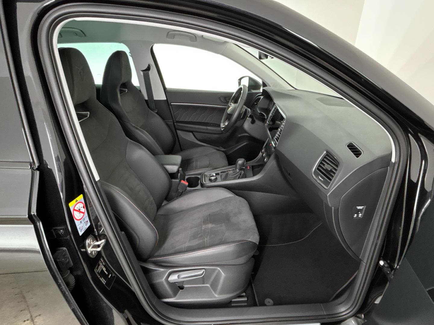 2025 Cupra ATECA - 9