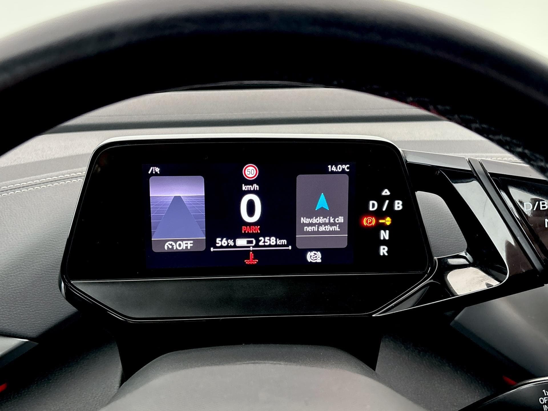 2022 Volkswagen Id.4 - 11