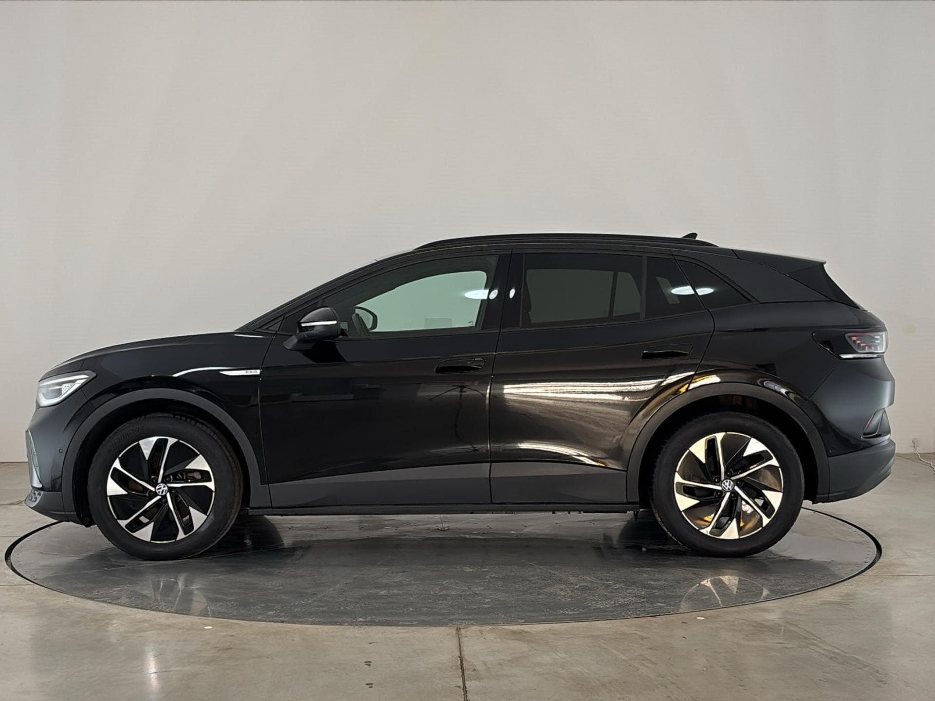 2022 Volkswagen Id.4 - 3