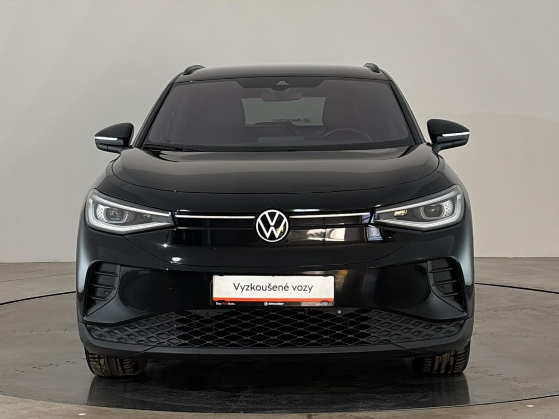 2022 Volkswagen Id.4 - 4