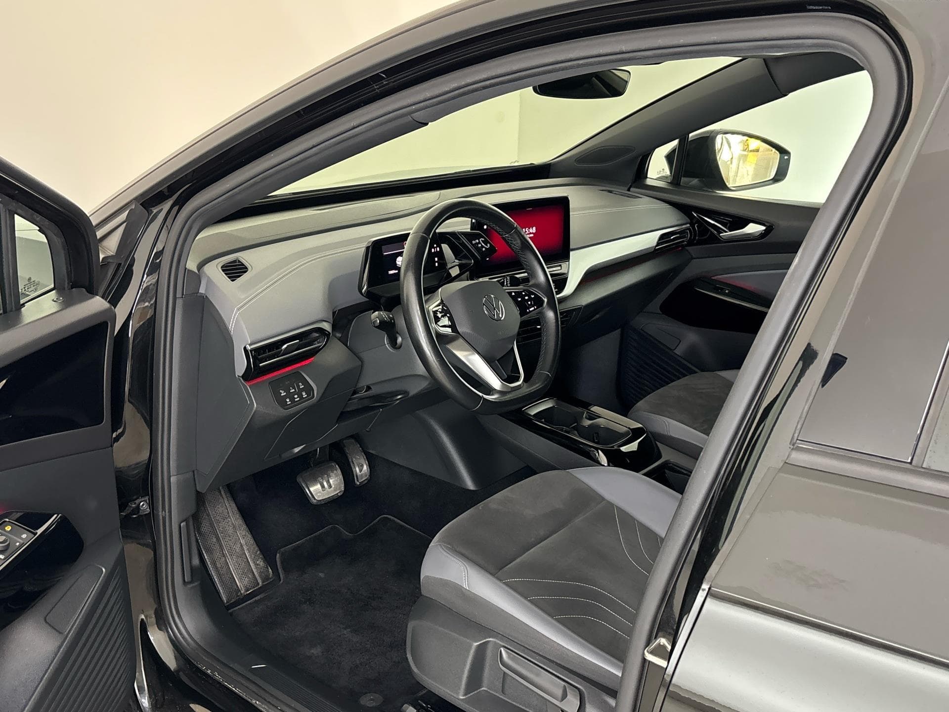 2022 Volkswagen Id.4 - 6