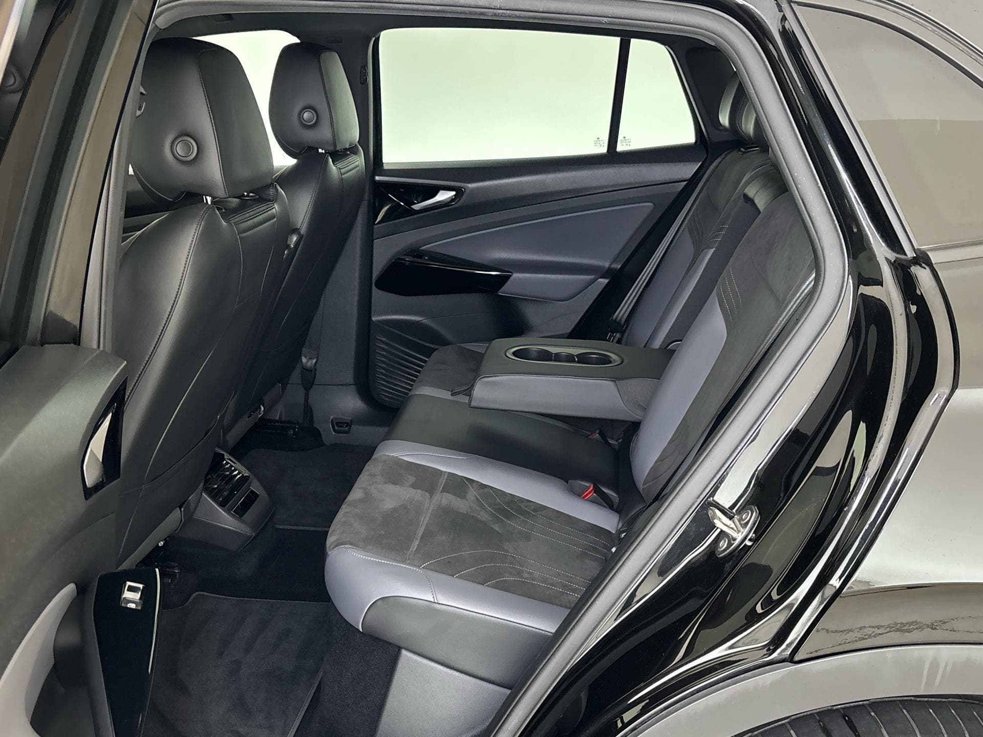 2022 Volkswagen Id.4 - 8