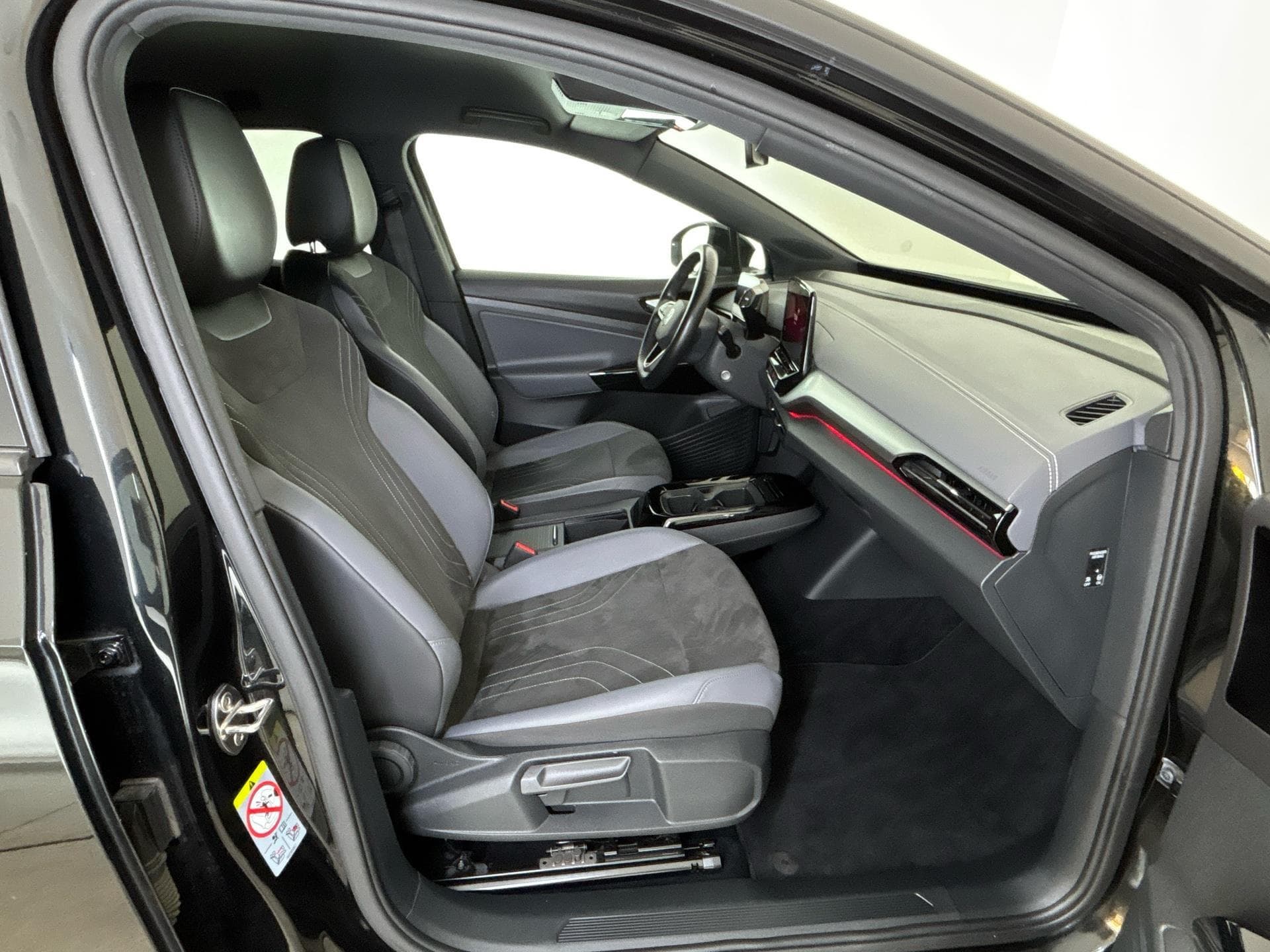 2022 Volkswagen Id.4 - 9