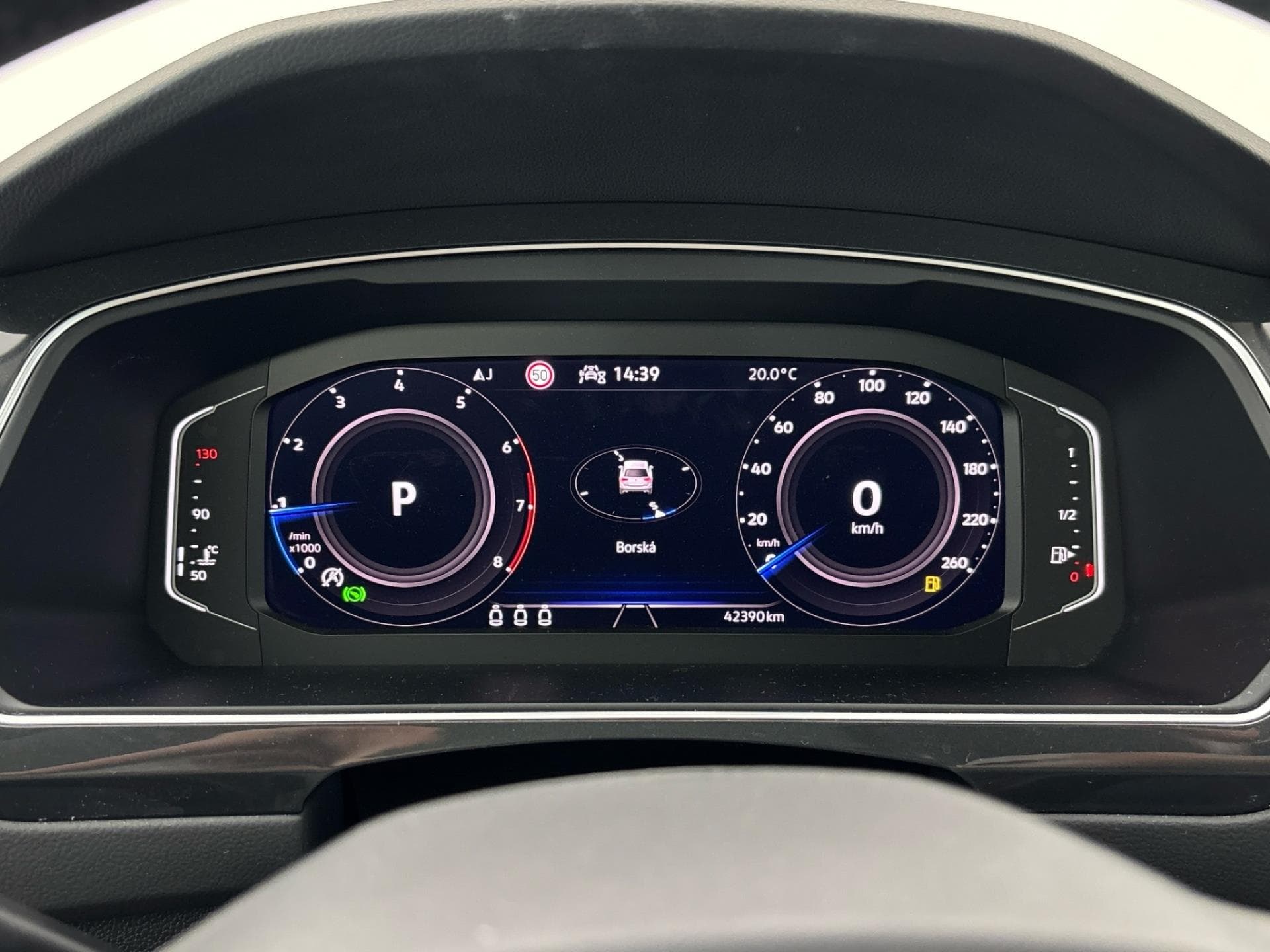 2022 Volkswagen TIGUAN - 11