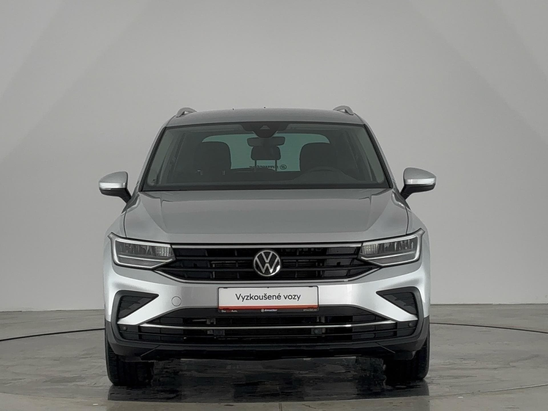 2022 Volkswagen TIGUAN - 4