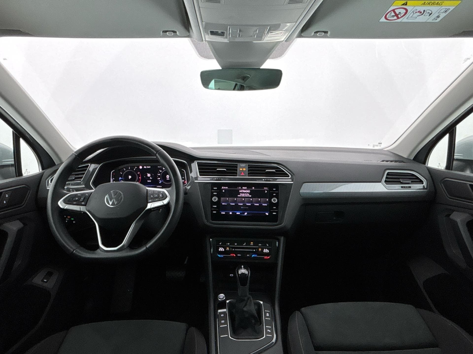 2022 Volkswagen TIGUAN - 5