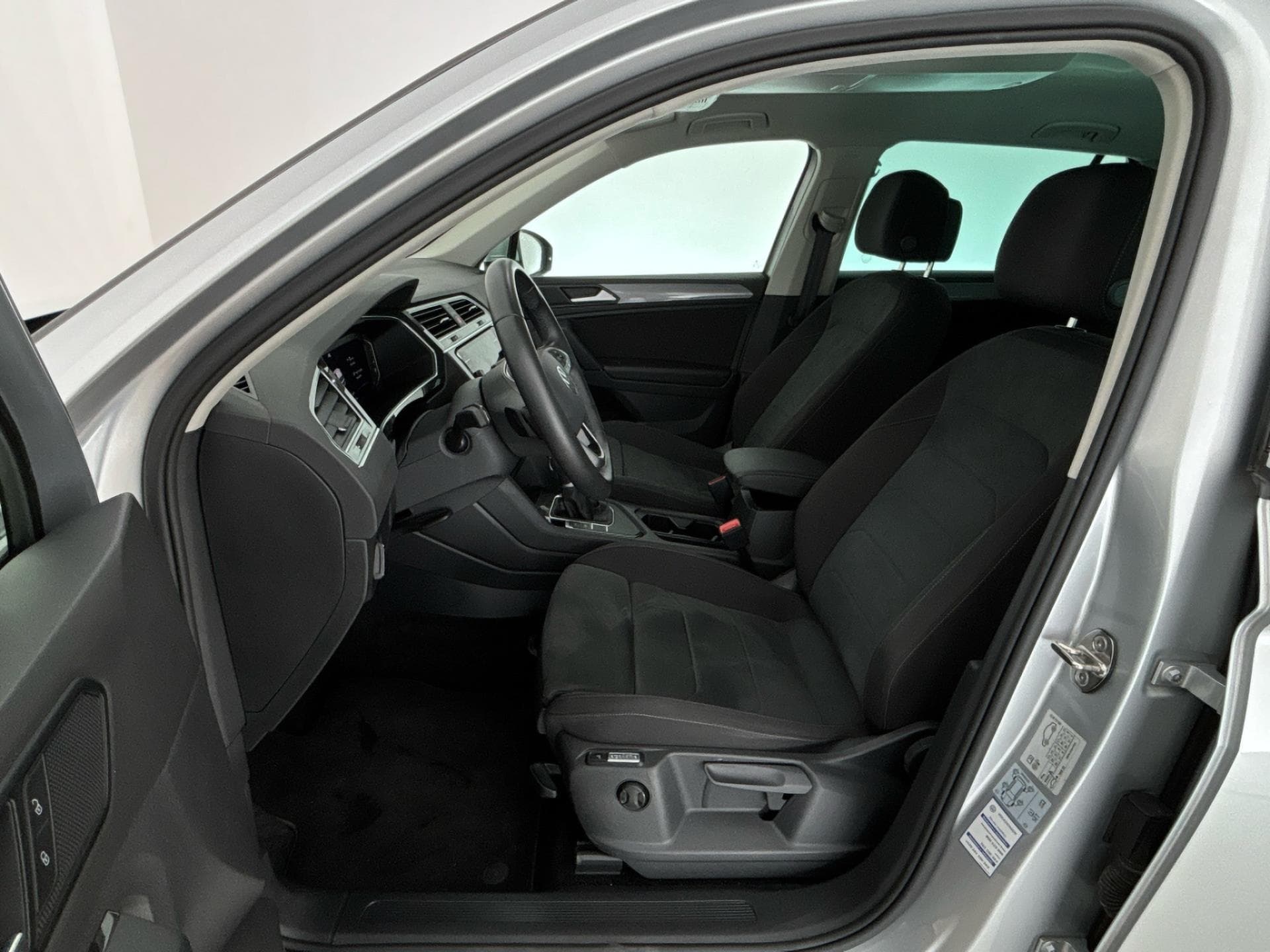 2022 Volkswagen TIGUAN - 7