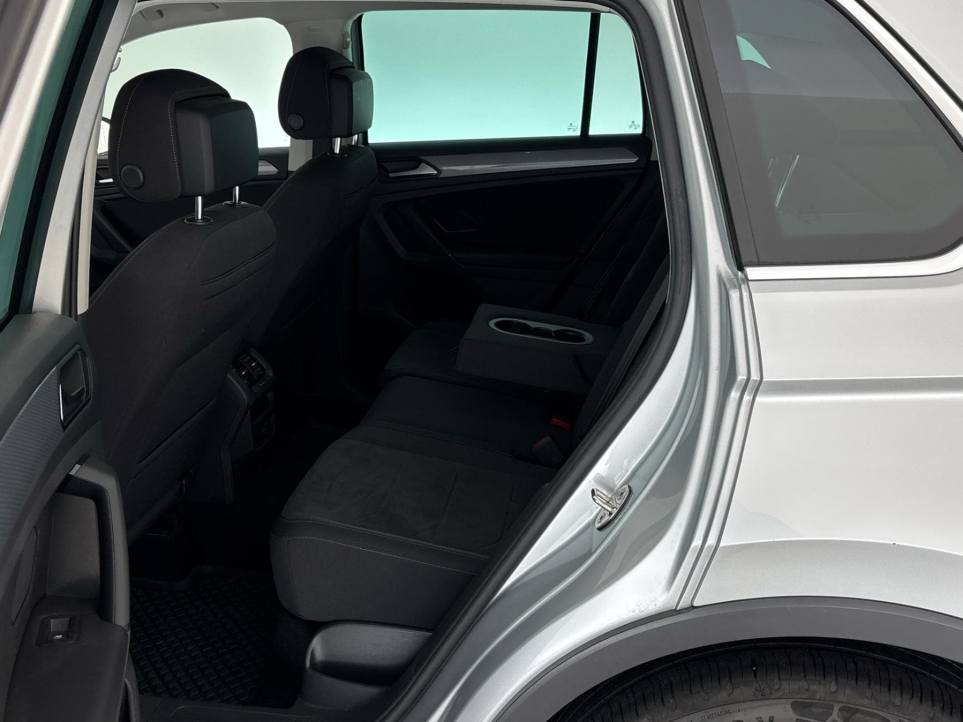 2022 Volkswagen TIGUAN - 8