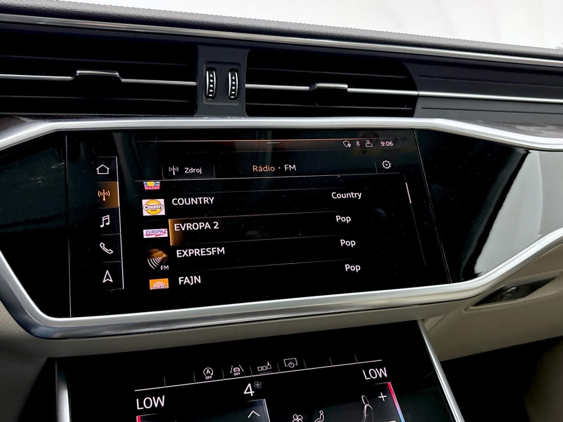 2019 Audi A6 - 12