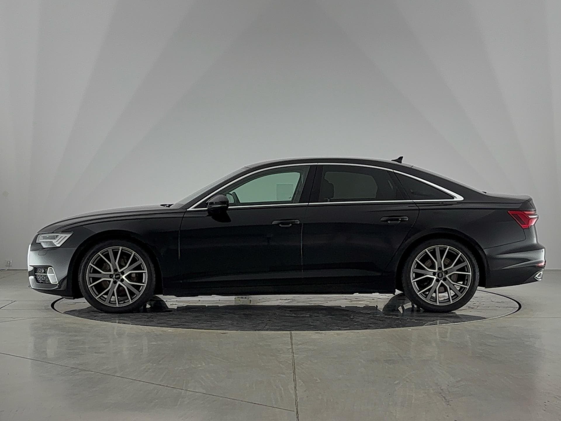 2019 Audi A6 - 3