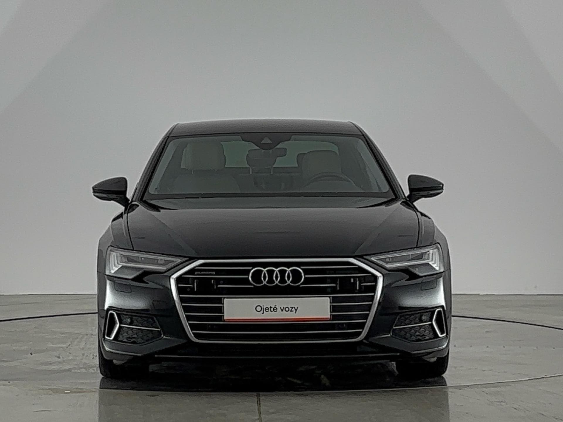 2019 Audi A6 - 4