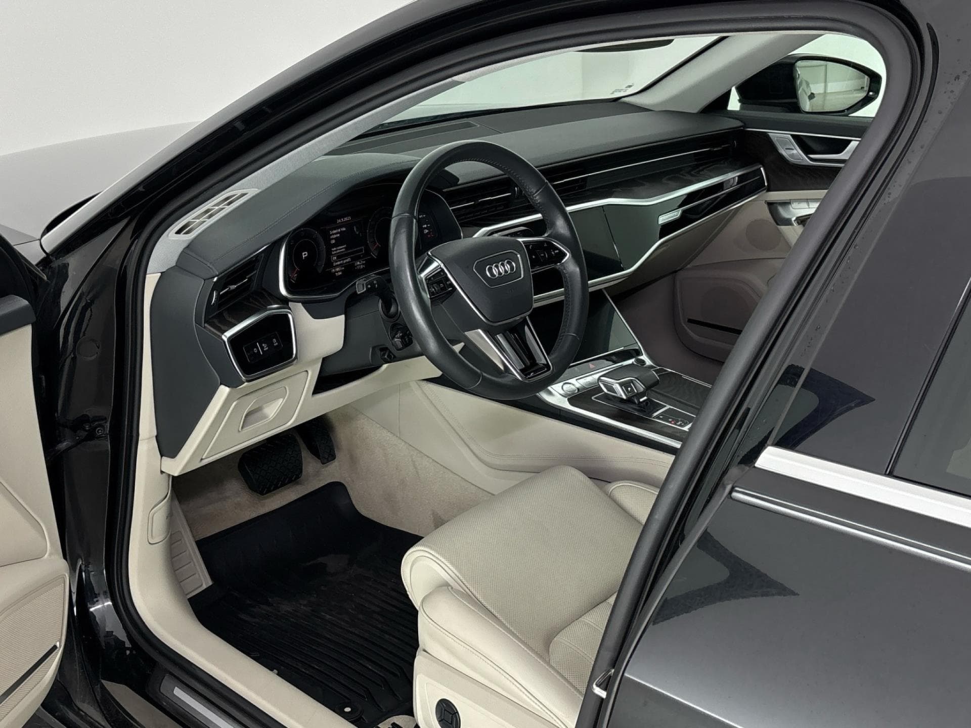2019 Audi A6 - 6