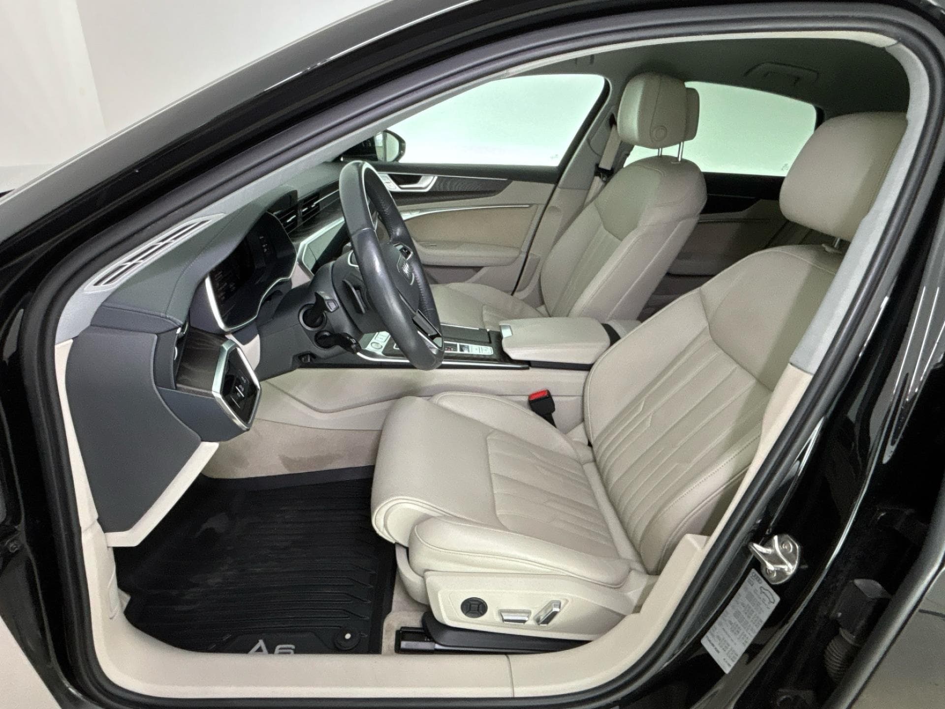 2019 Audi A6 - 7