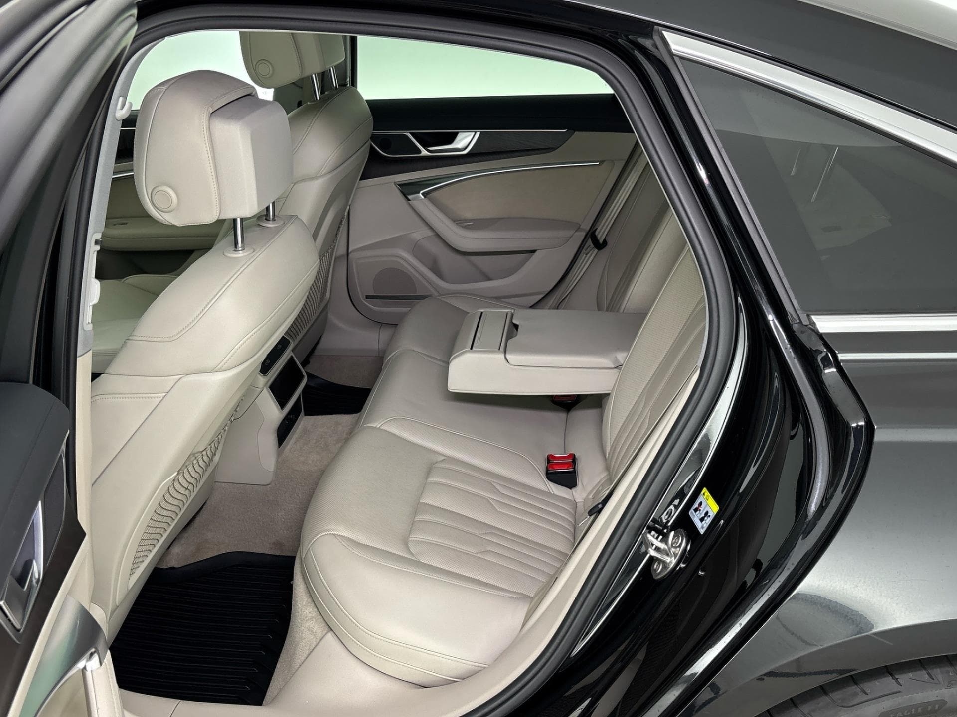 2019 Audi A6 - 8