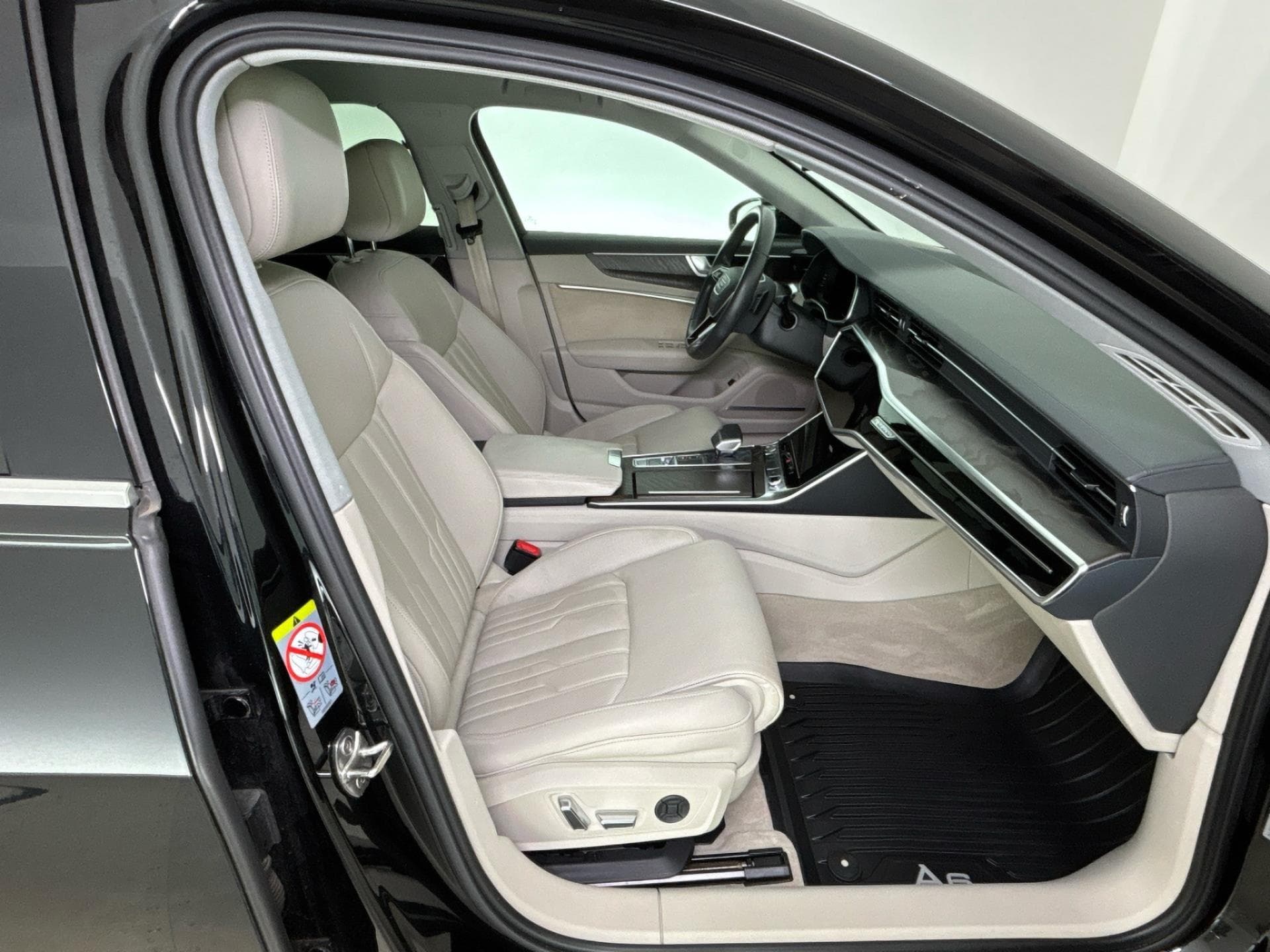2019 Audi A6 - 9