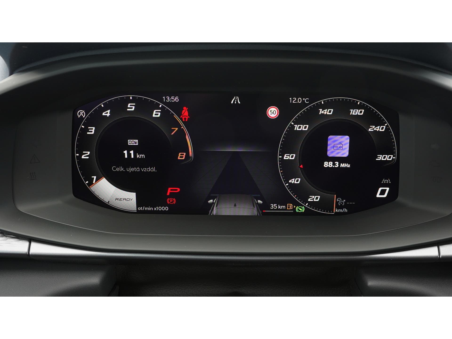 Cupra TERRAMAR - 12