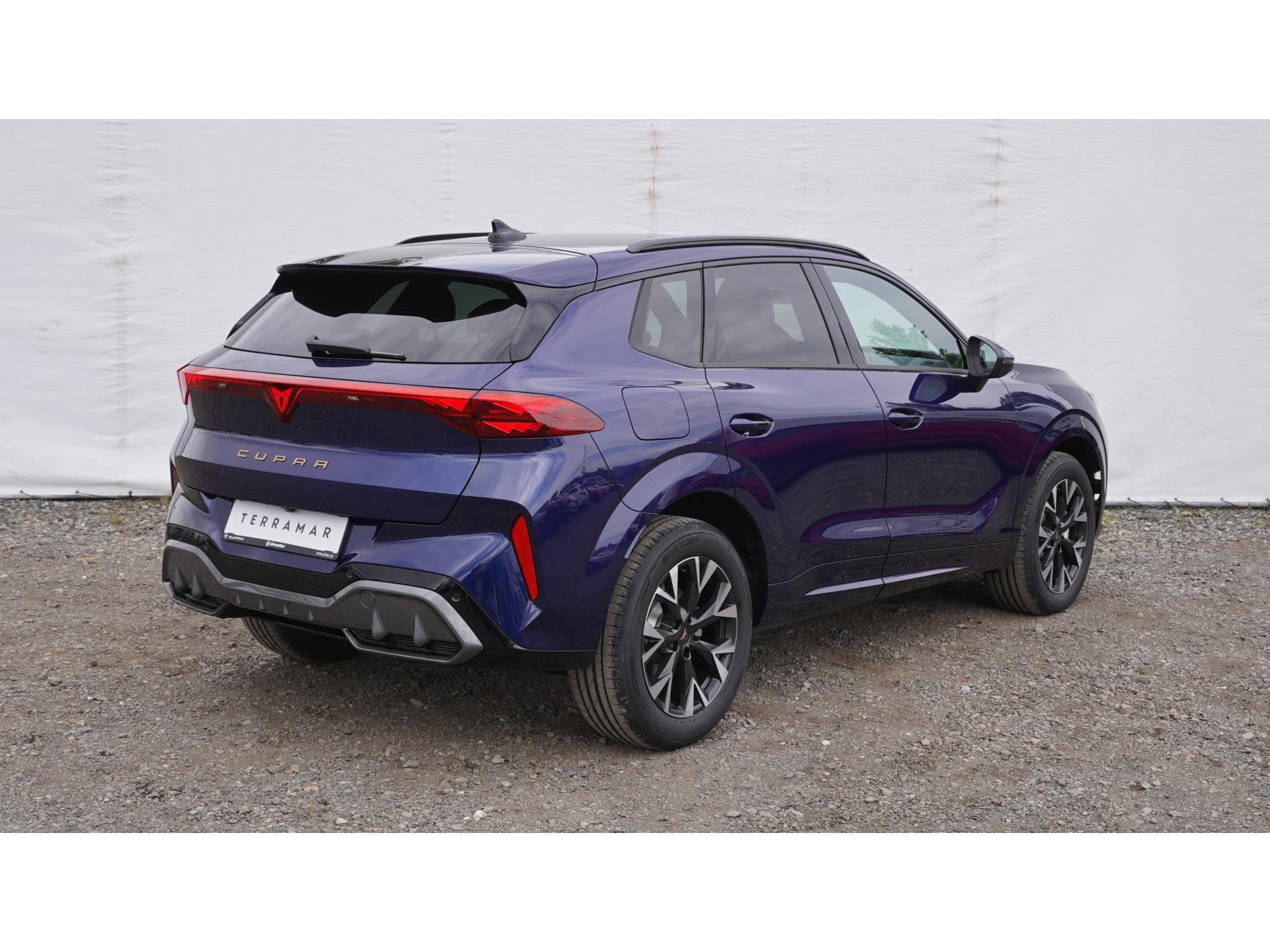 Cupra TERRAMAR - 2