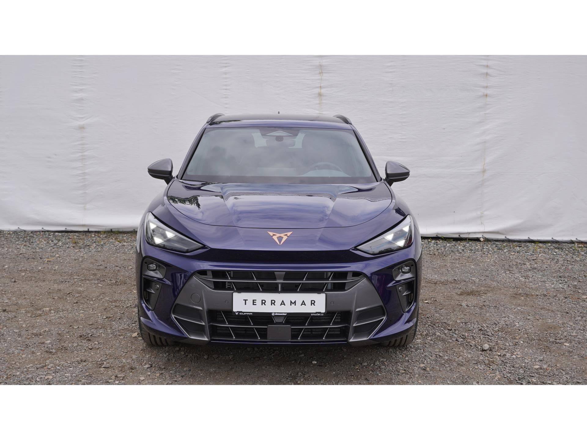 Cupra TERRAMAR - 4