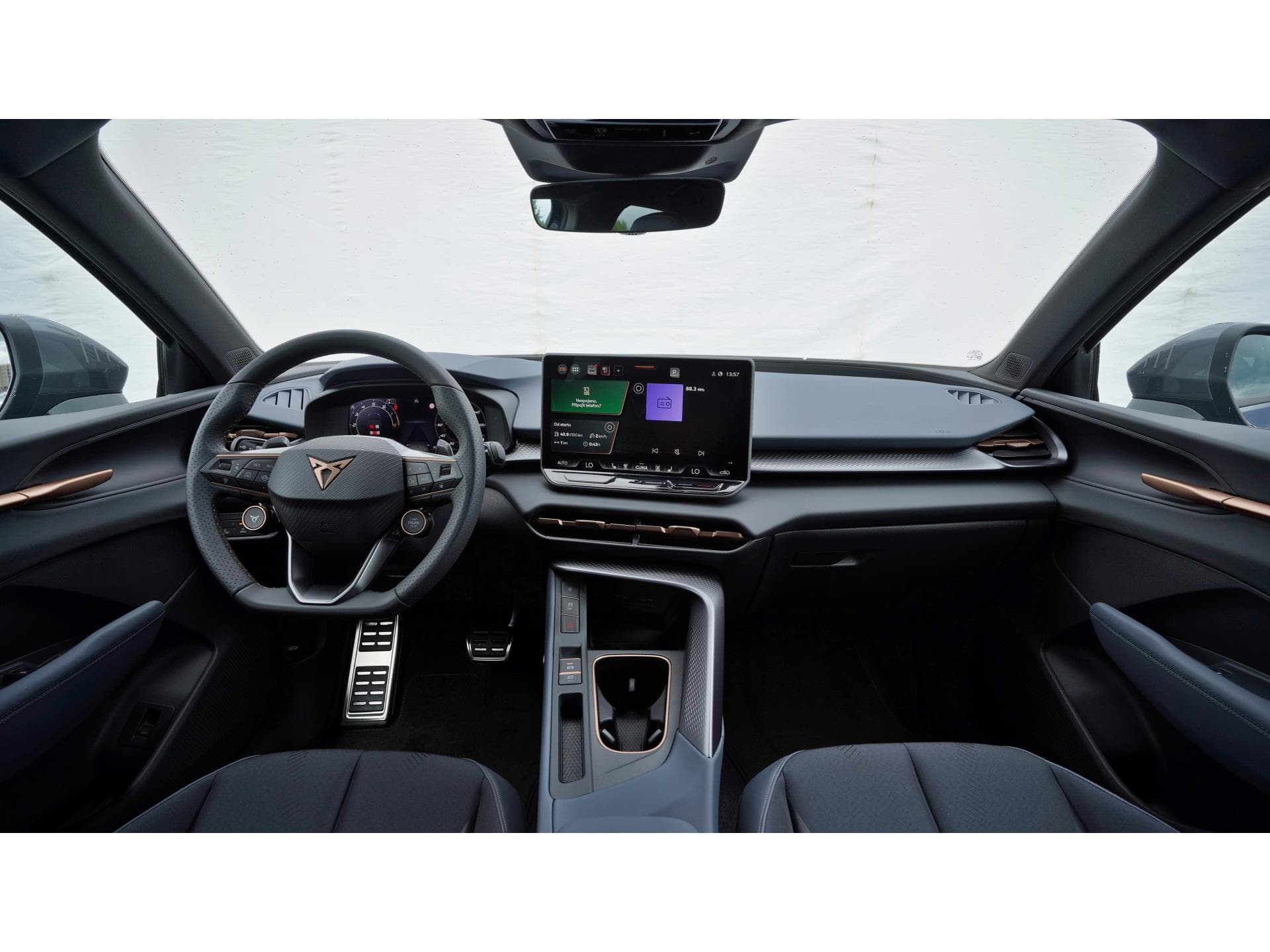 Cupra TERRAMAR - 5