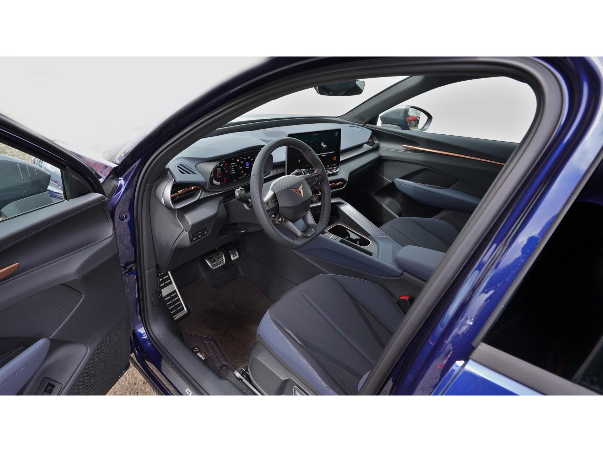 Cupra TERRAMAR - 6