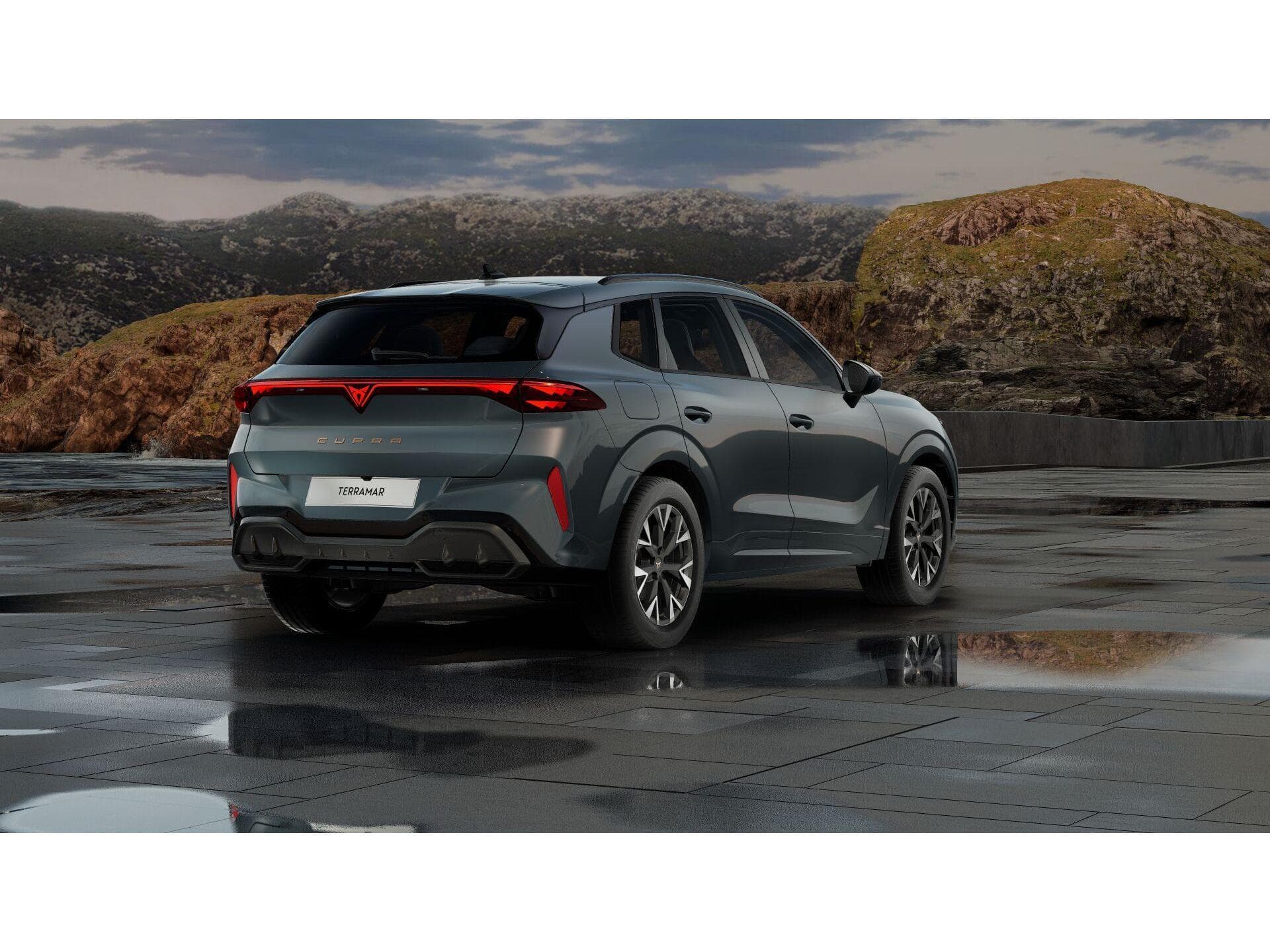 Cupra TERRAMAR - 3