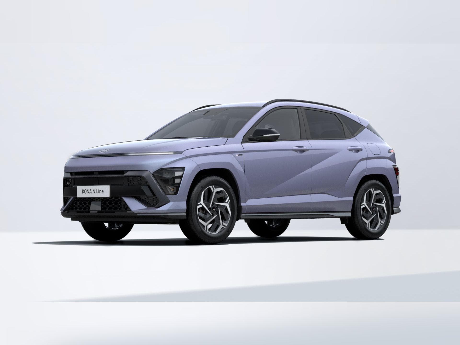 Hyundai Kona N-Line