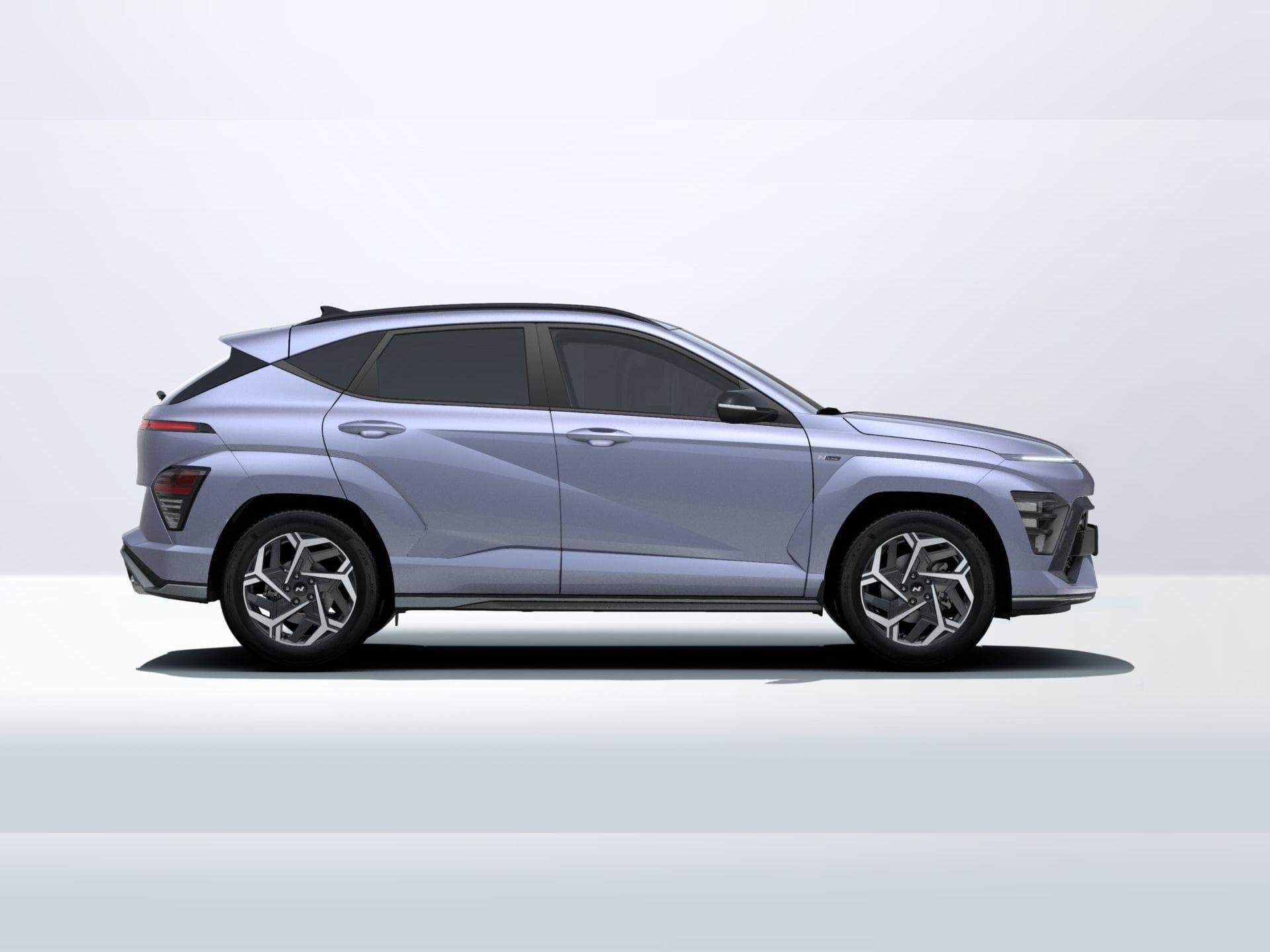 Hyundai Kona - 3