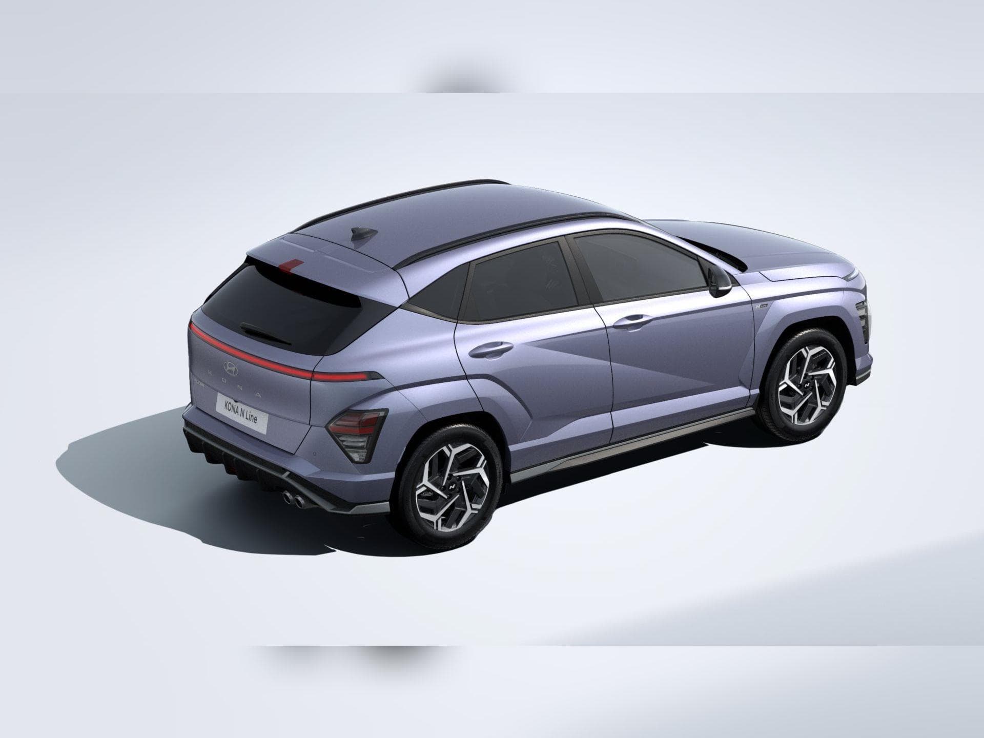 Hyundai Kona - 5