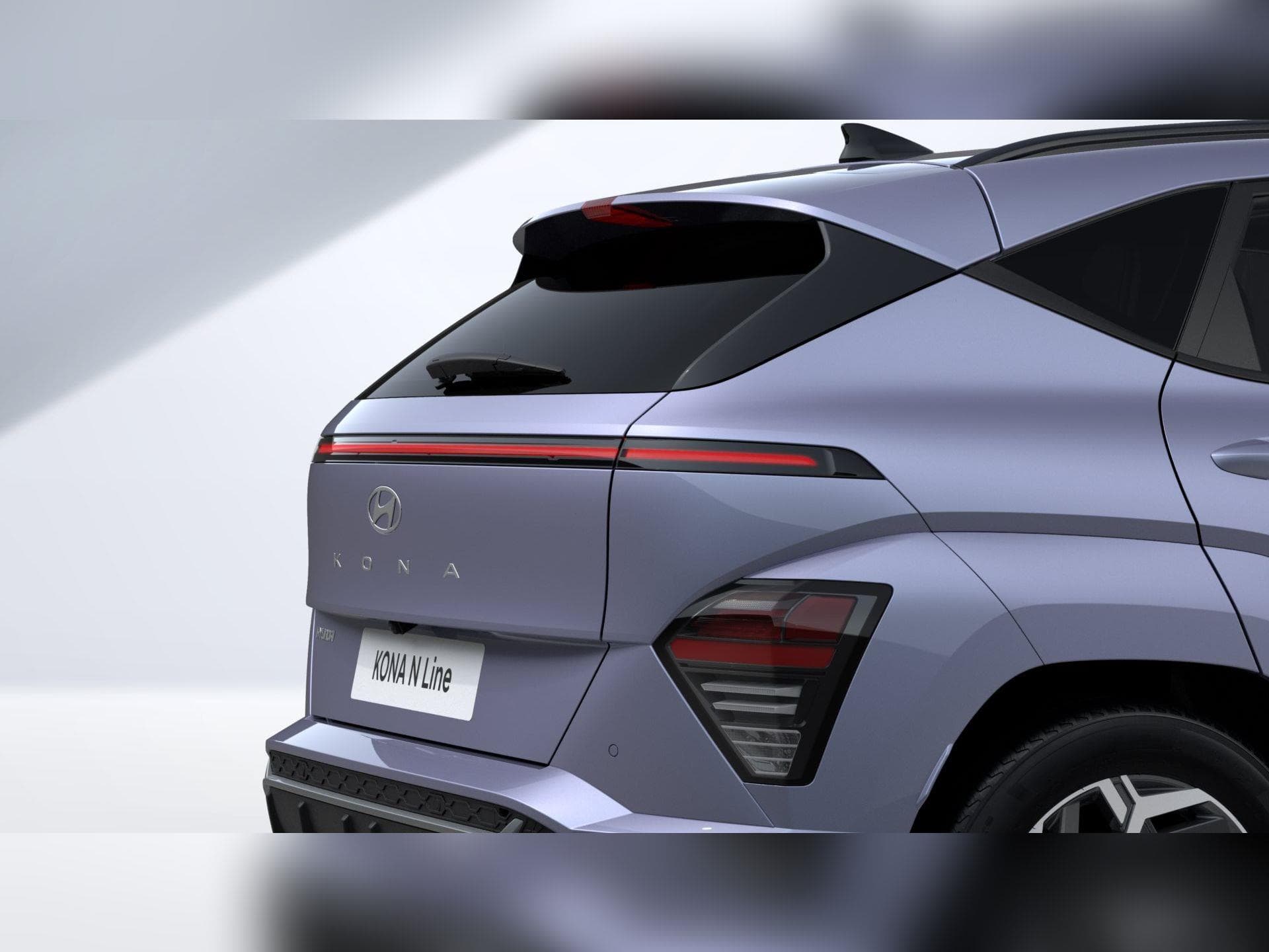 Hyundai Kona - 6