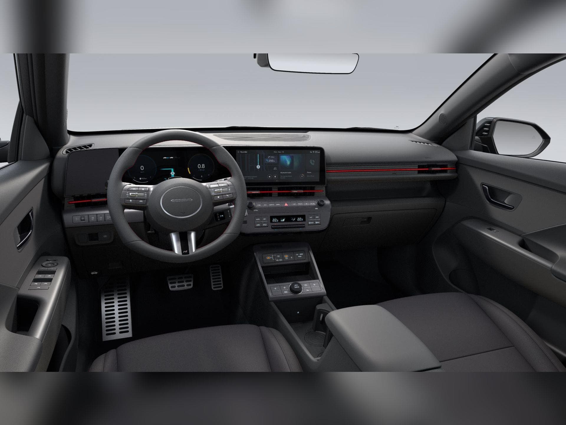 Hyundai Kona - 7